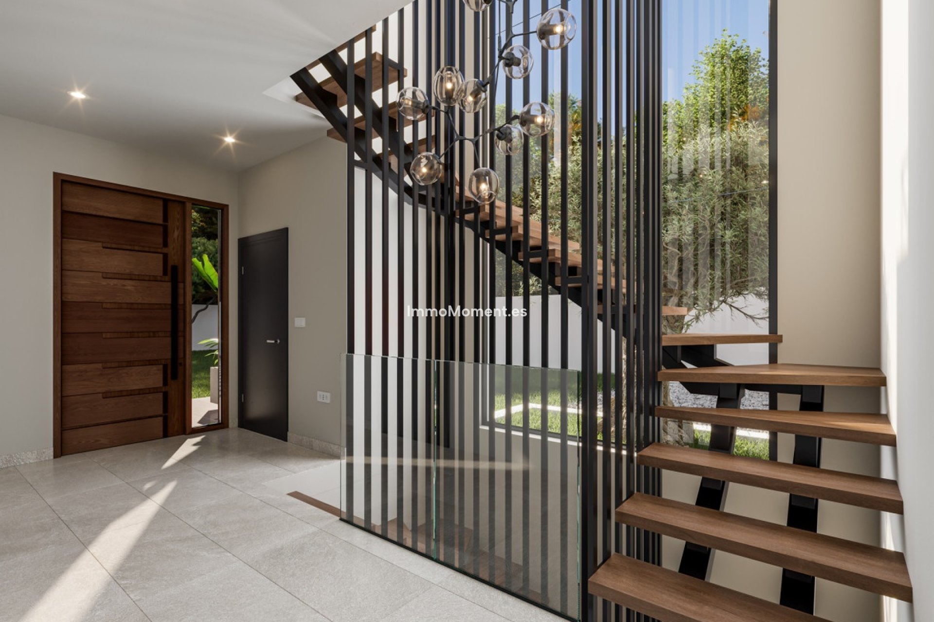 Bestaande woning - Vrijstaande villa - Jávea - Jávea - Xàbia Centro