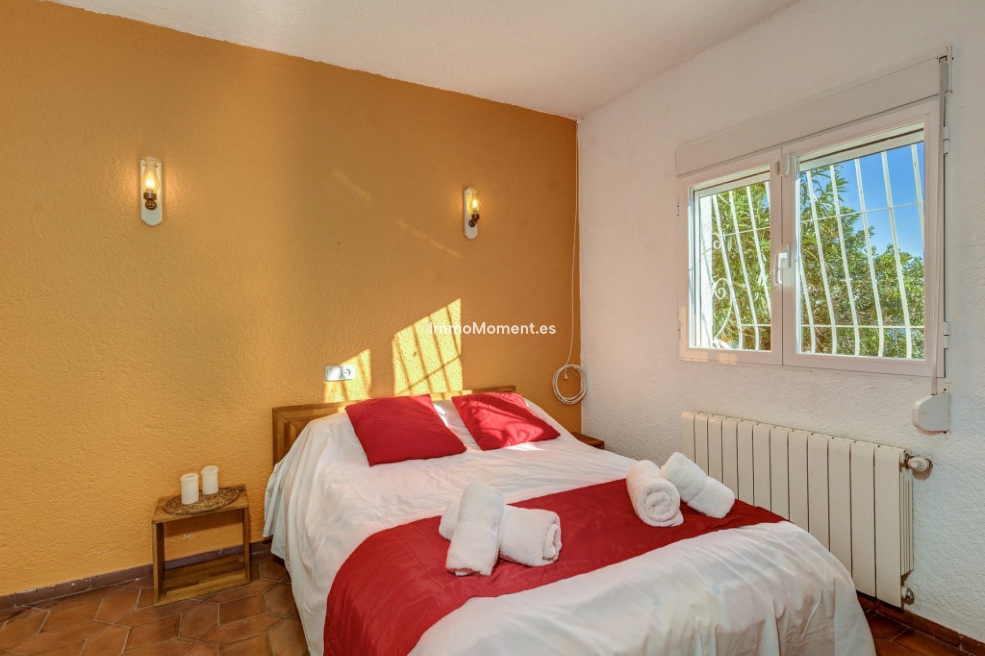 Bestaande woning - Vrijstaande villa - Jávea - Jávea - Xàbia Centro