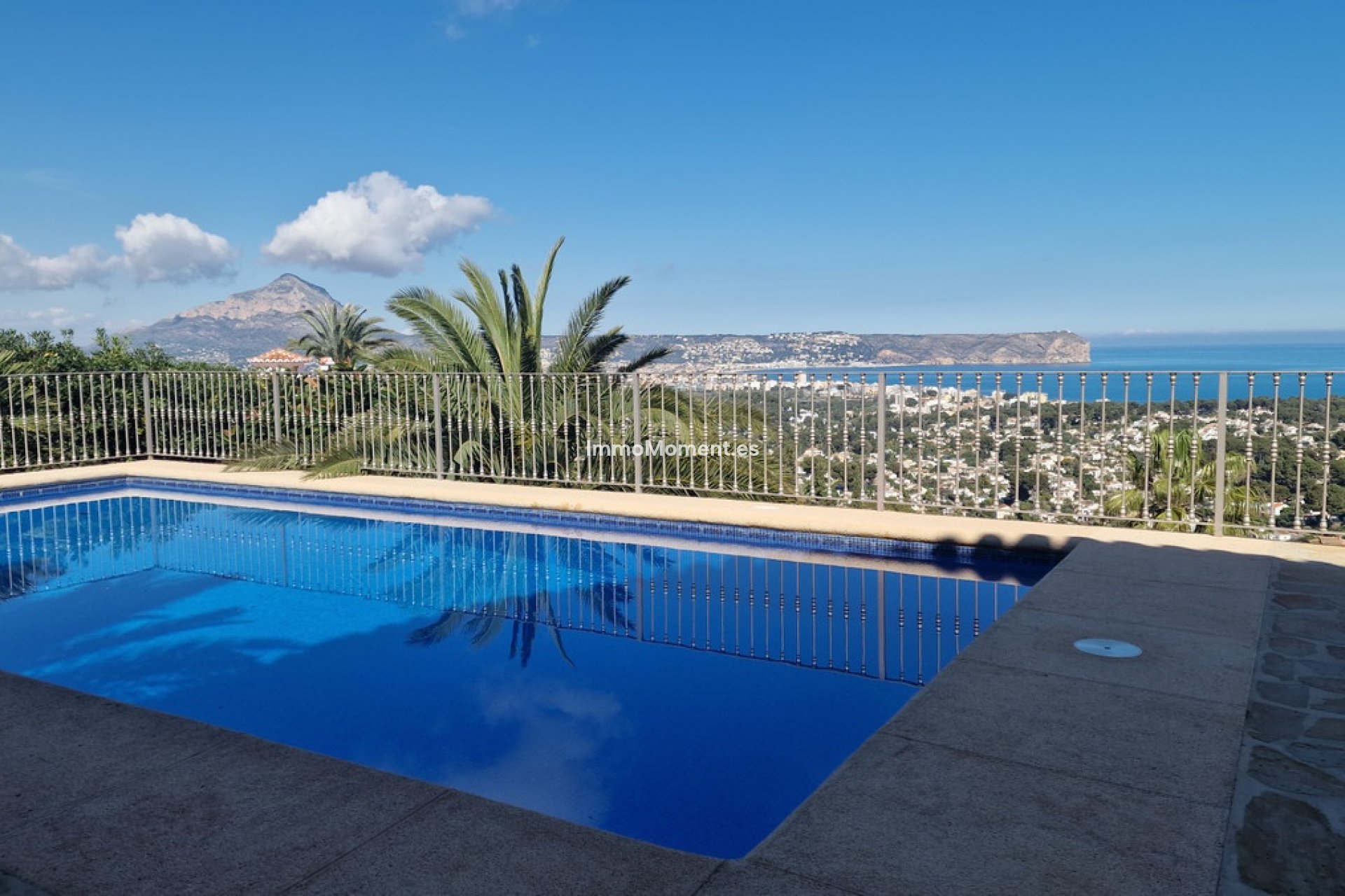 Bestaande woning - Vrijstaande villa - Jávea - Jávea - Xàbia Centro