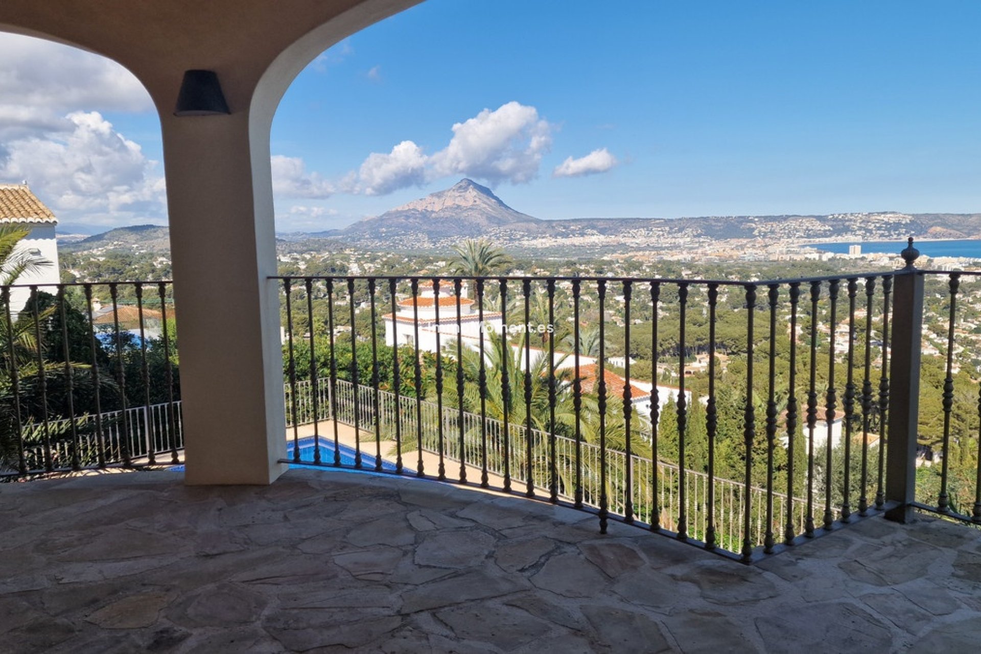 Bestaande woning - Vrijstaande villa - Jávea - Jávea - Xàbia Centro