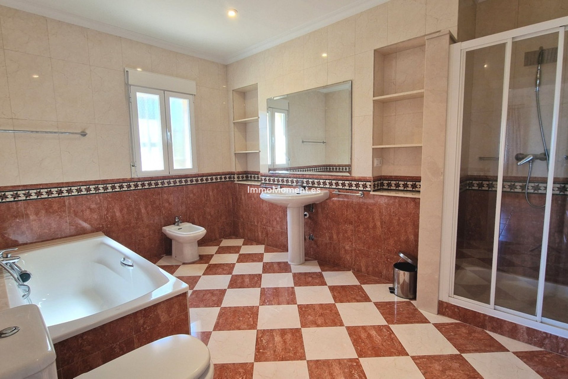 Bestaande woning - Vrijstaande villa - Jávea - Jávea - Xàbia Centro