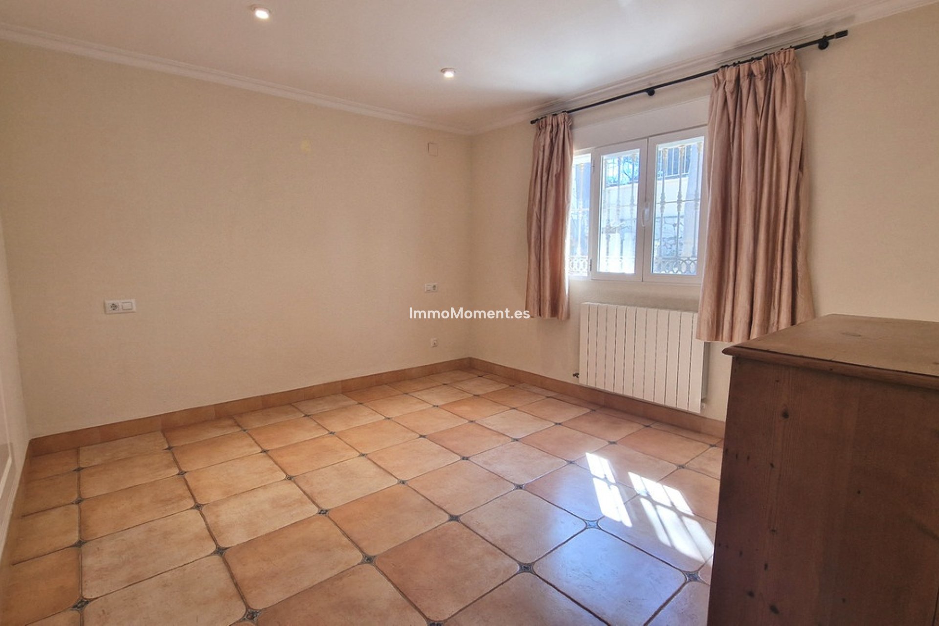 Bestaande woning - Vrijstaande villa - Jávea - Jávea - Xàbia Centro