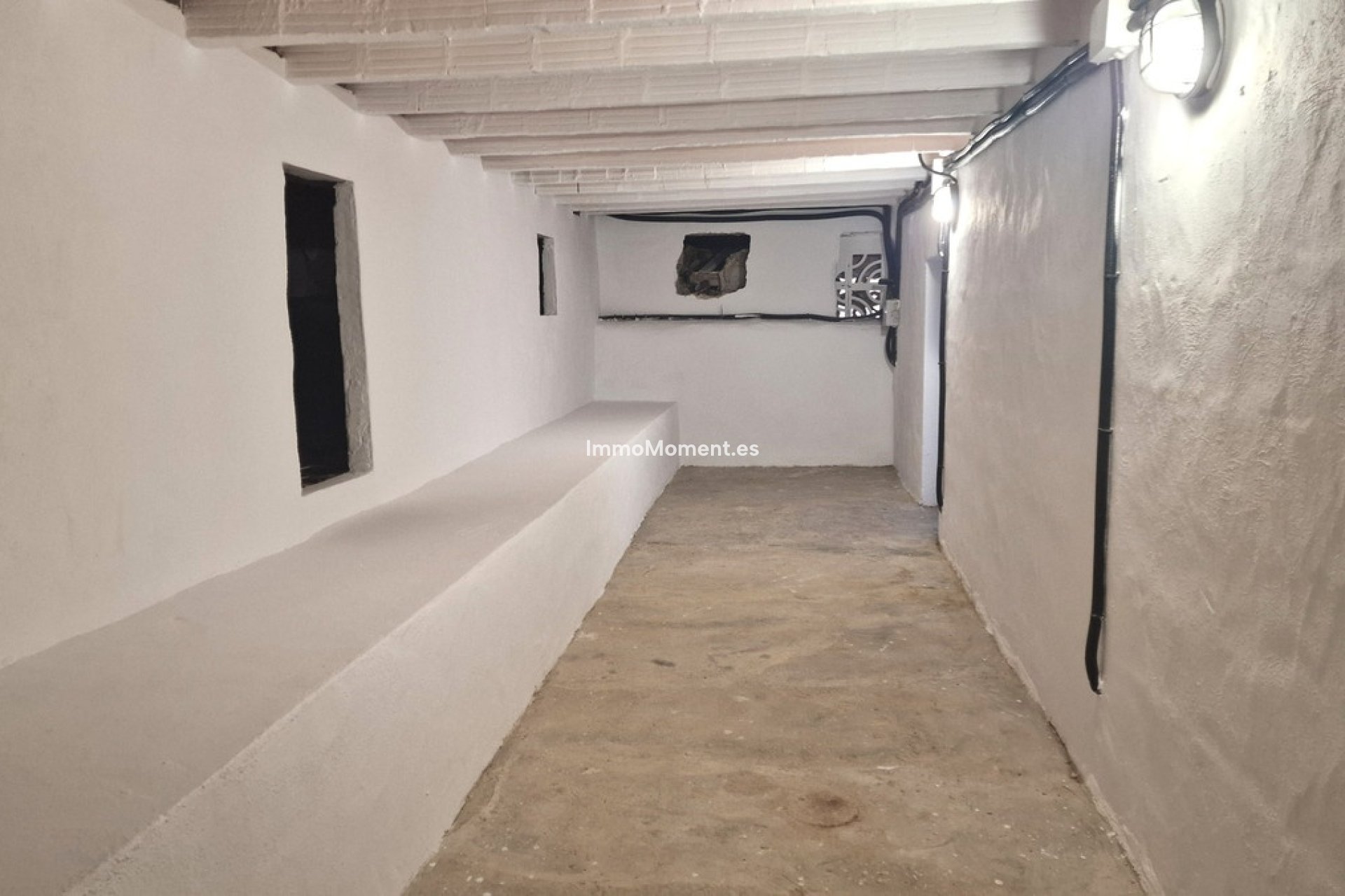 Bestaande woning - Vrijstaande villa - Jávea - Jávea - Xàbia Centro