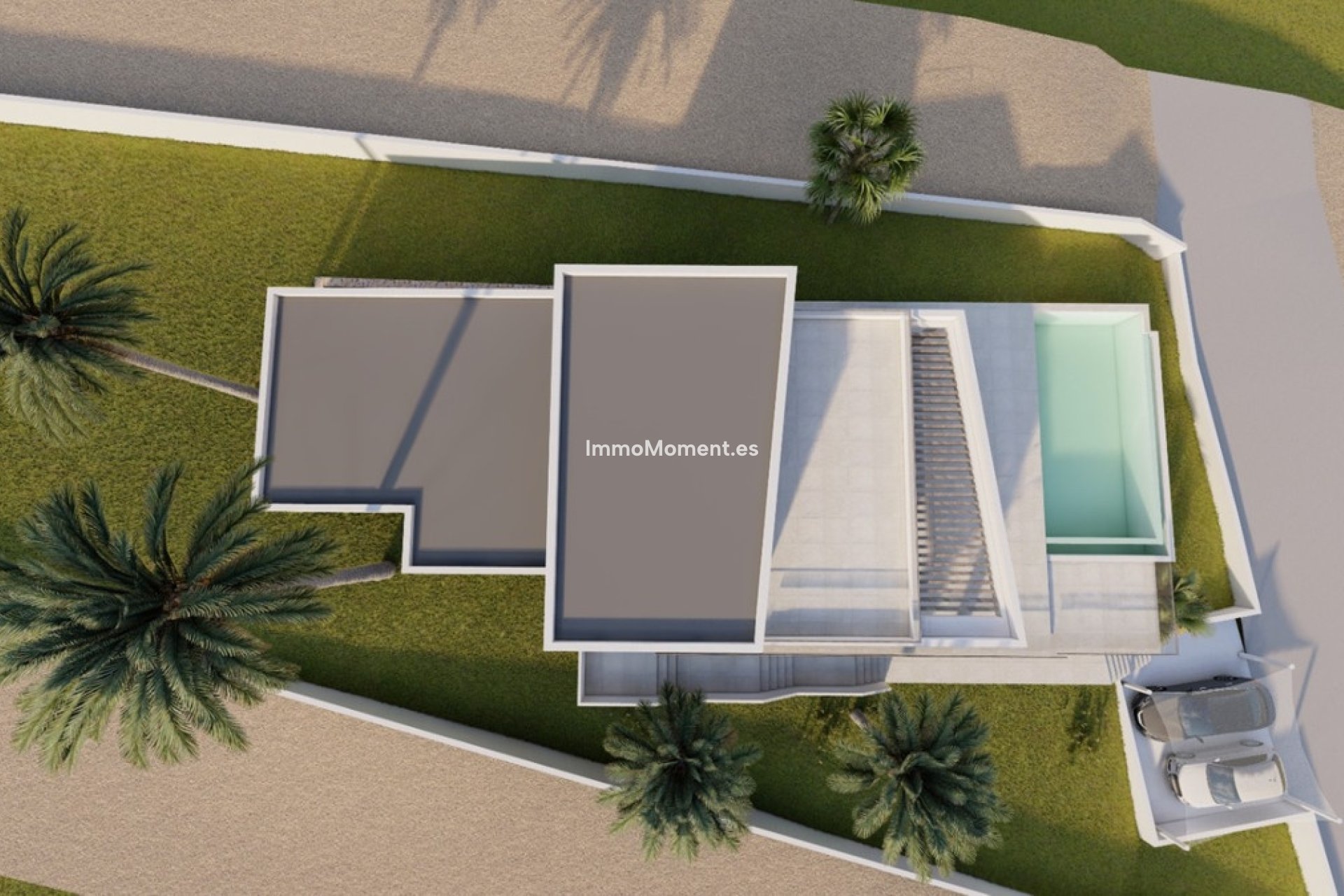 Bestaande woning - Vrijstaande villa - Jávea - Jávea - Xàbia Centro