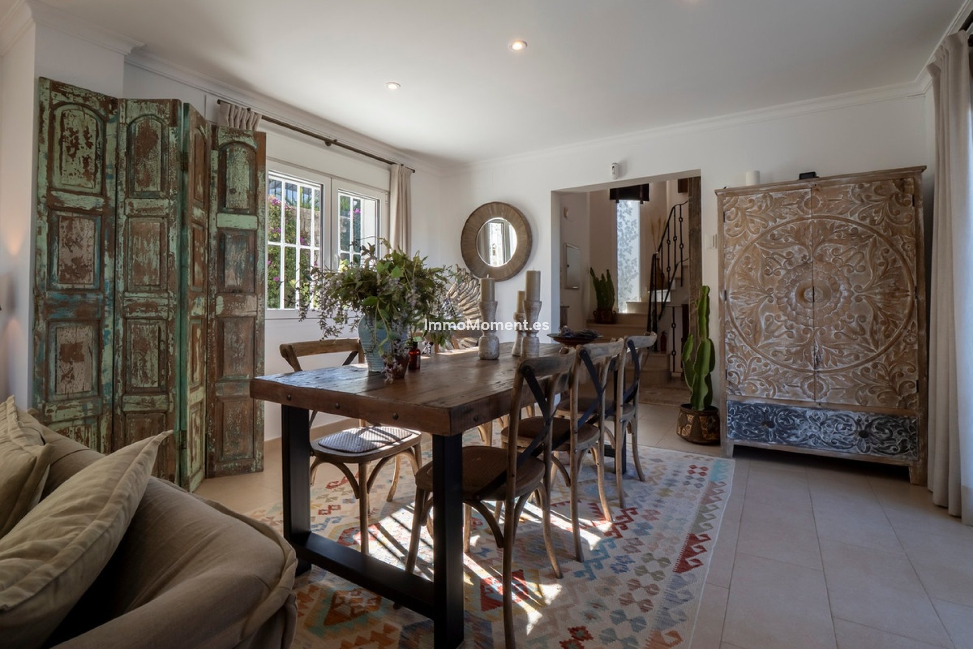 Bestaande woning - Vrijstaande villa - Jávea - Jávea - Xàbia Centro