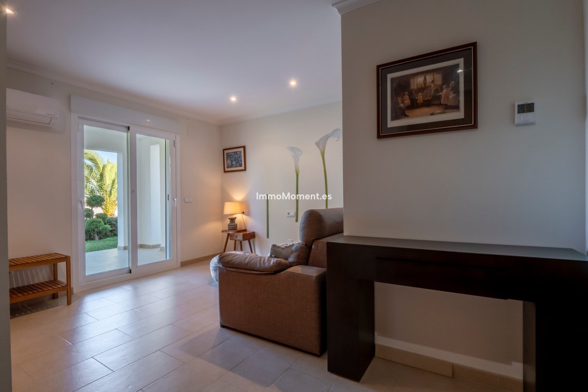 Bestaande woning - Vrijstaande villa - Jávea - Jávea - Xàbia Centro