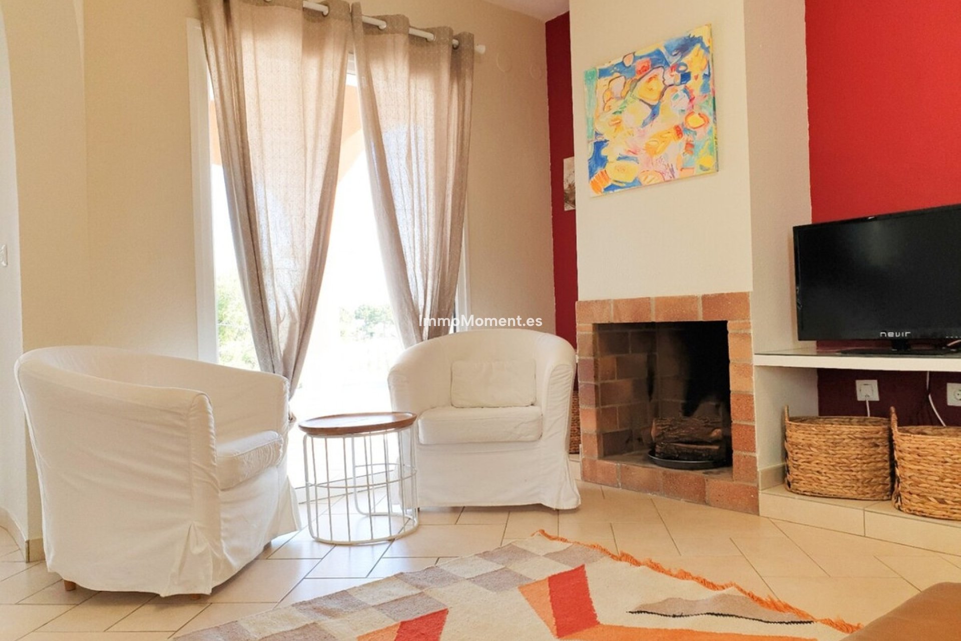 Bestaande woning - Vrijstaande villa - Jávea - Jávea - Xàbia Centro