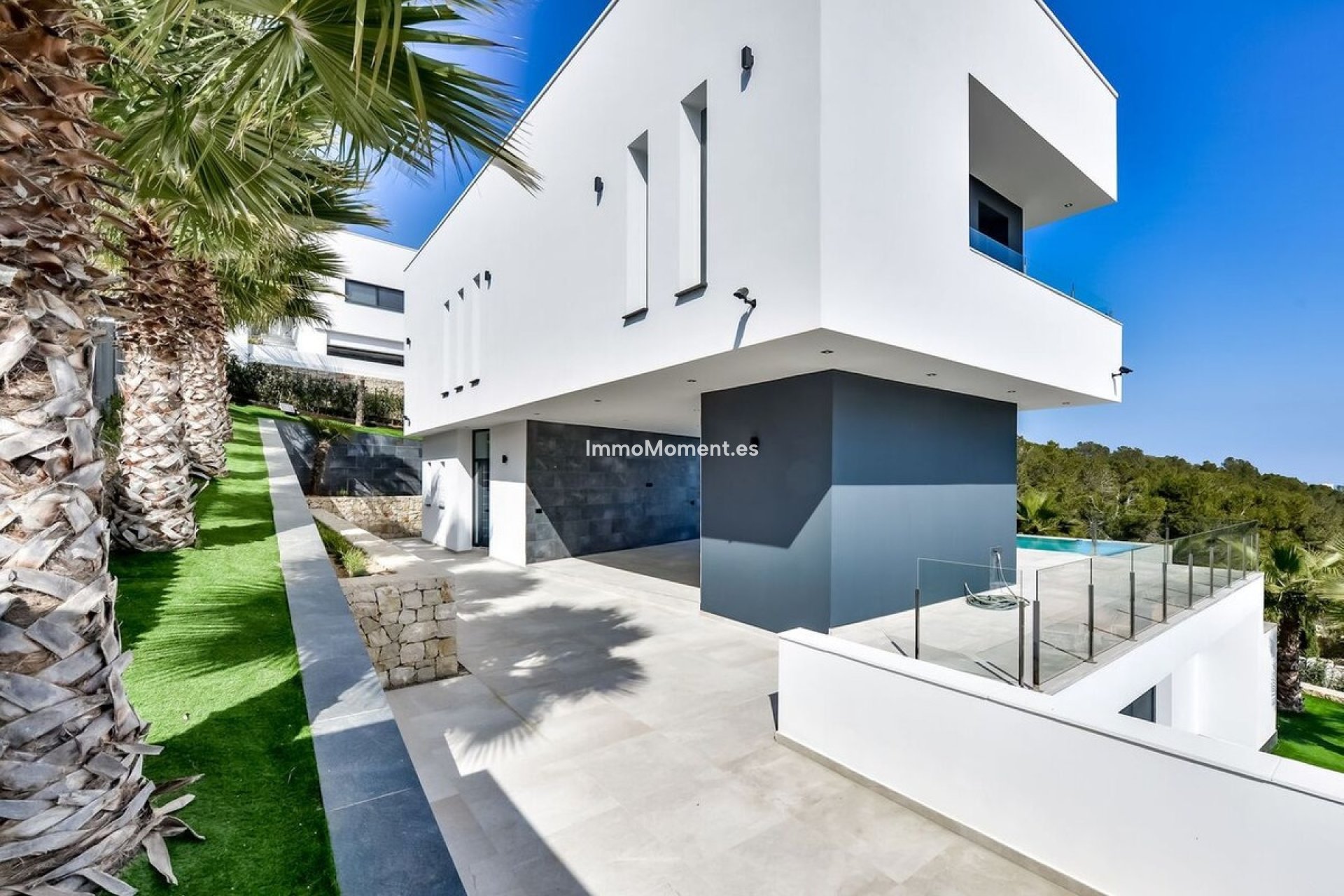 Bestaande woning - Vrijstaande villa - Jávea - Jávea - Xàbia Centro
