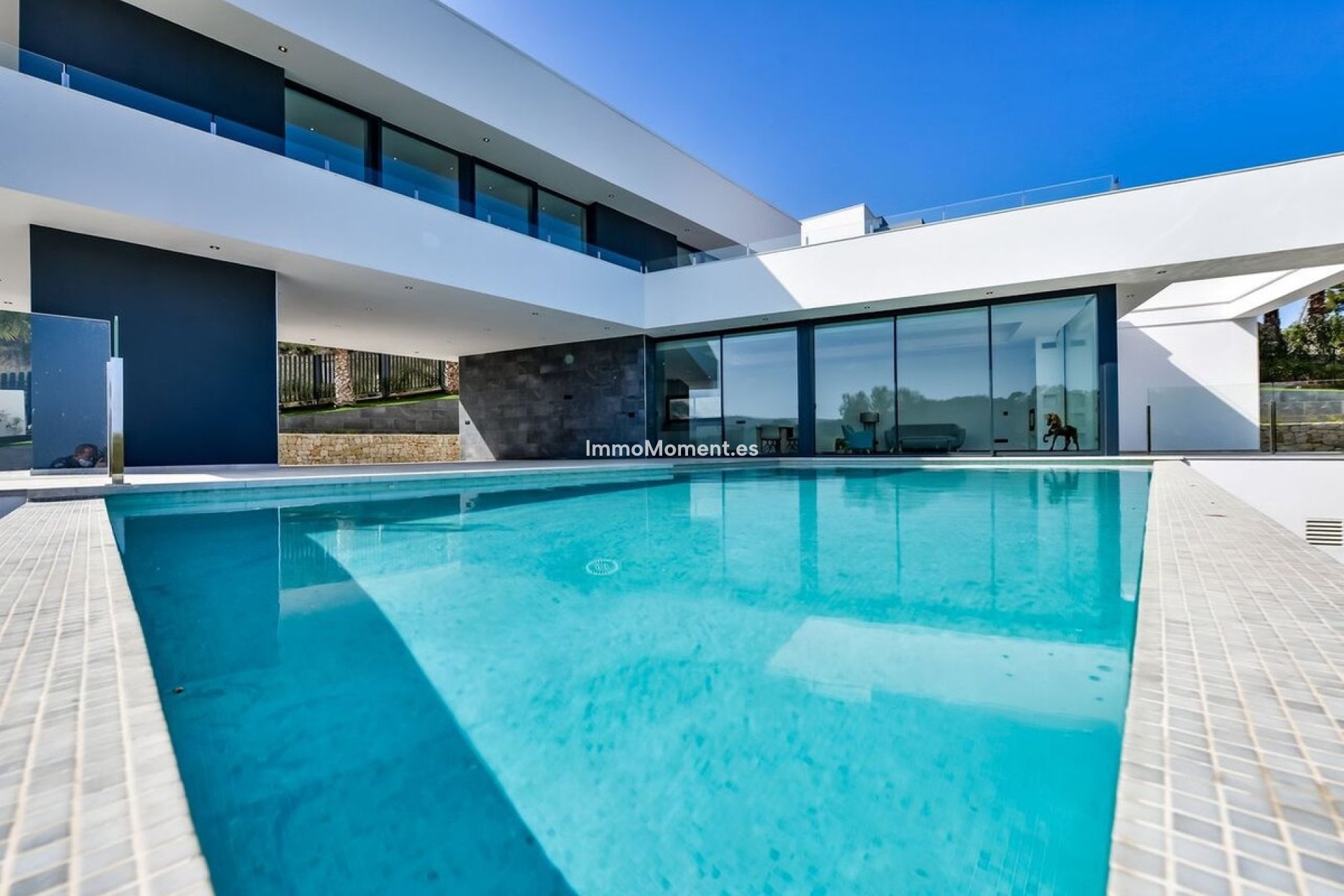 Bestaande woning - Vrijstaande villa - Jávea - Jávea - Xàbia Centro