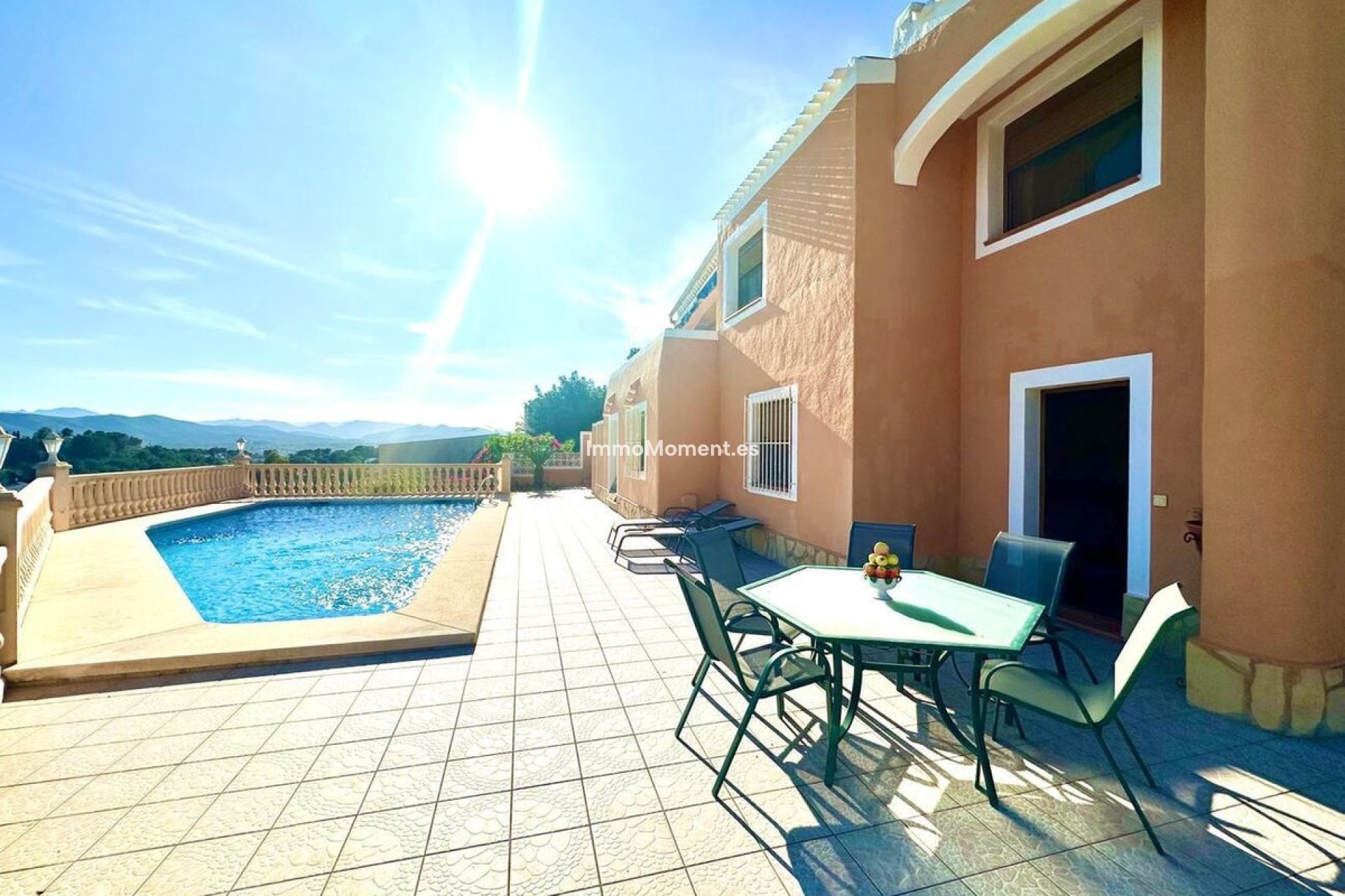 Bestaande woning - Vrijstaande villa - Jávea - Jávea - Xàbia Centro