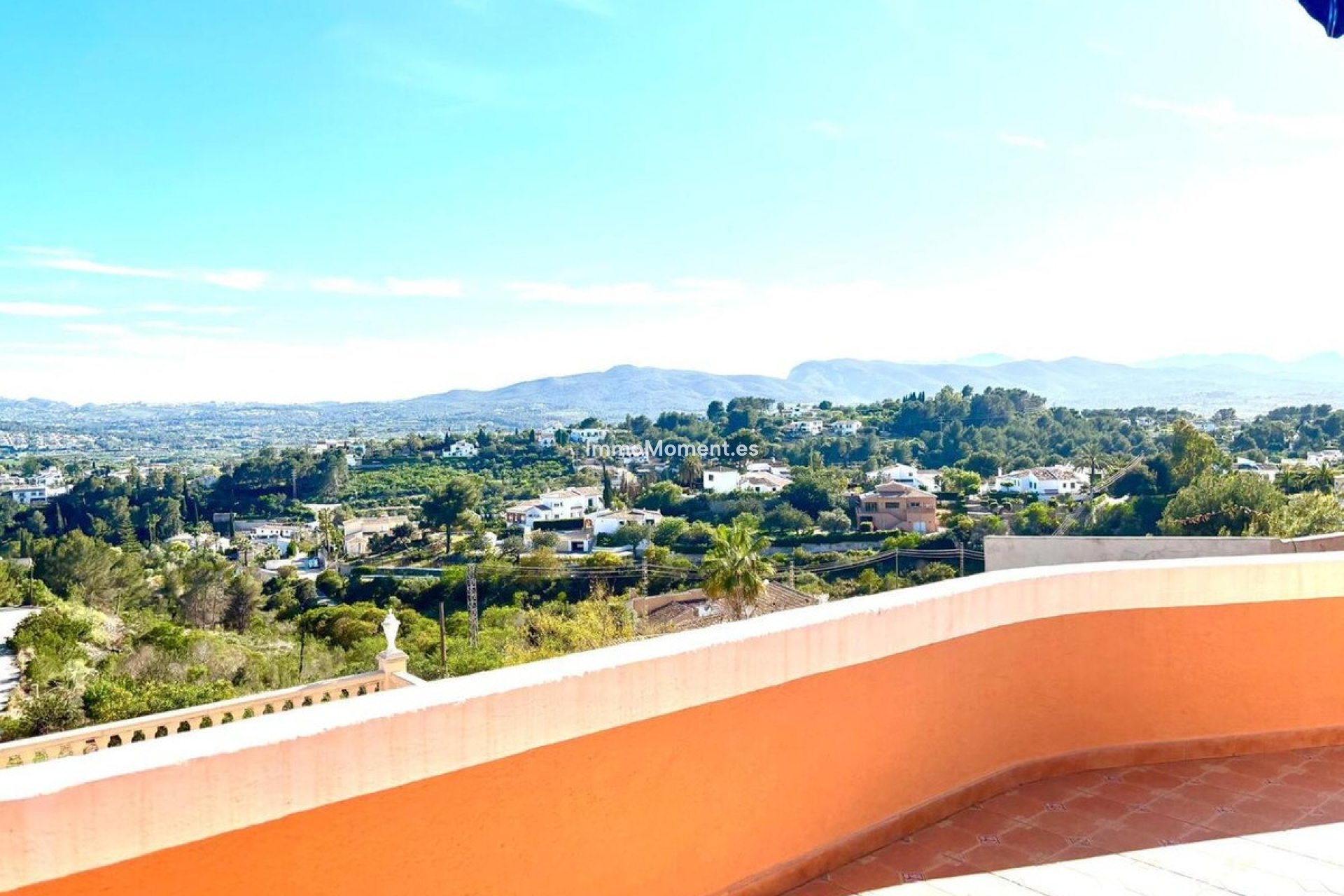 Bestaande woning - Vrijstaande villa - Jávea - Jávea - Xàbia Centro