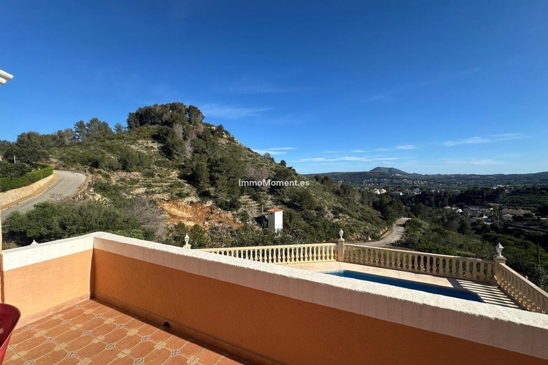 Bestaande woning - Vrijstaande villa - Jávea - Jávea - Xàbia Centro
