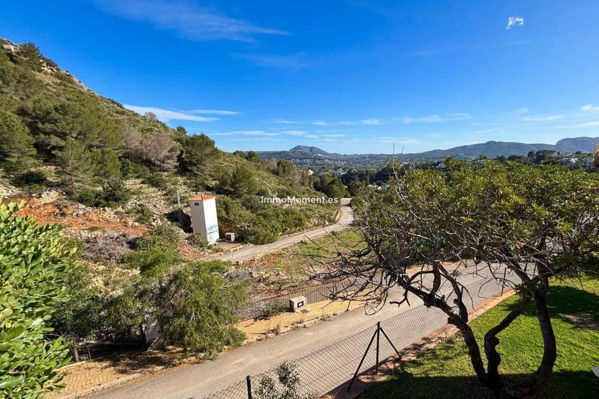 Bestaande woning - Vrijstaande villa - Jávea - Jávea - Xàbia Centro
