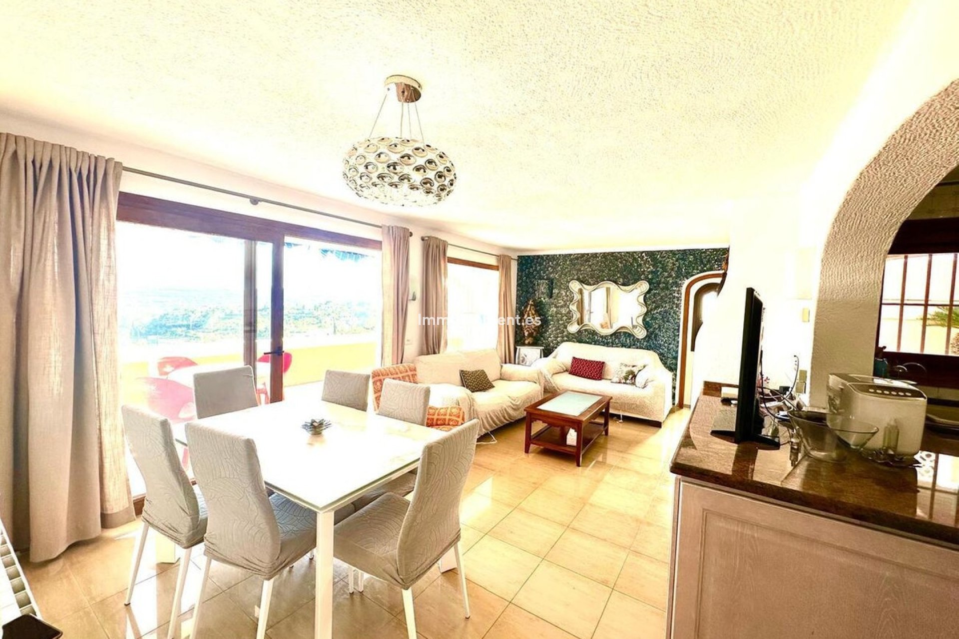 Bestaande woning - Vrijstaande villa - Jávea - Jávea - Xàbia Centro