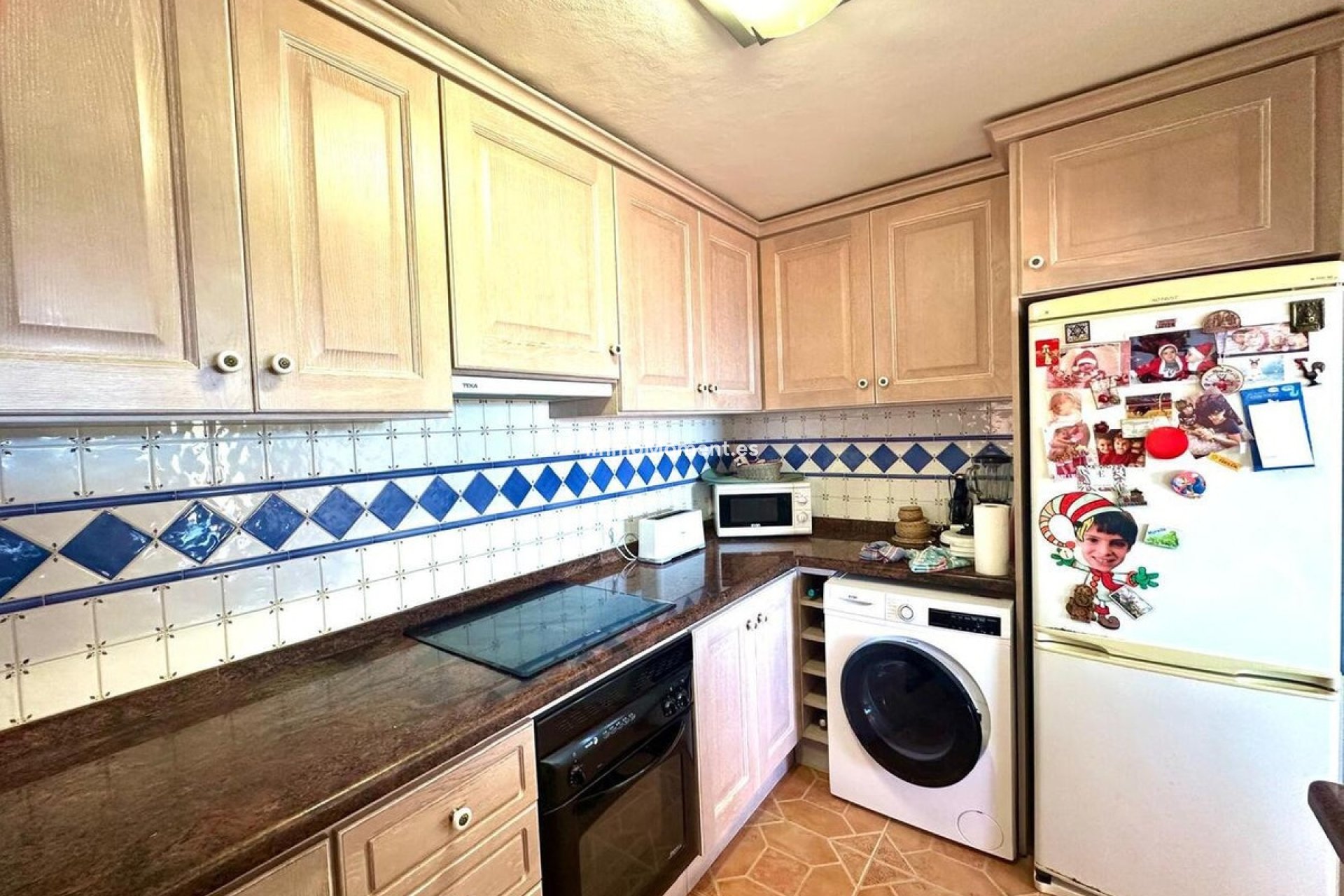 Bestaande woning - Vrijstaande villa - Jávea - Jávea - Xàbia Centro