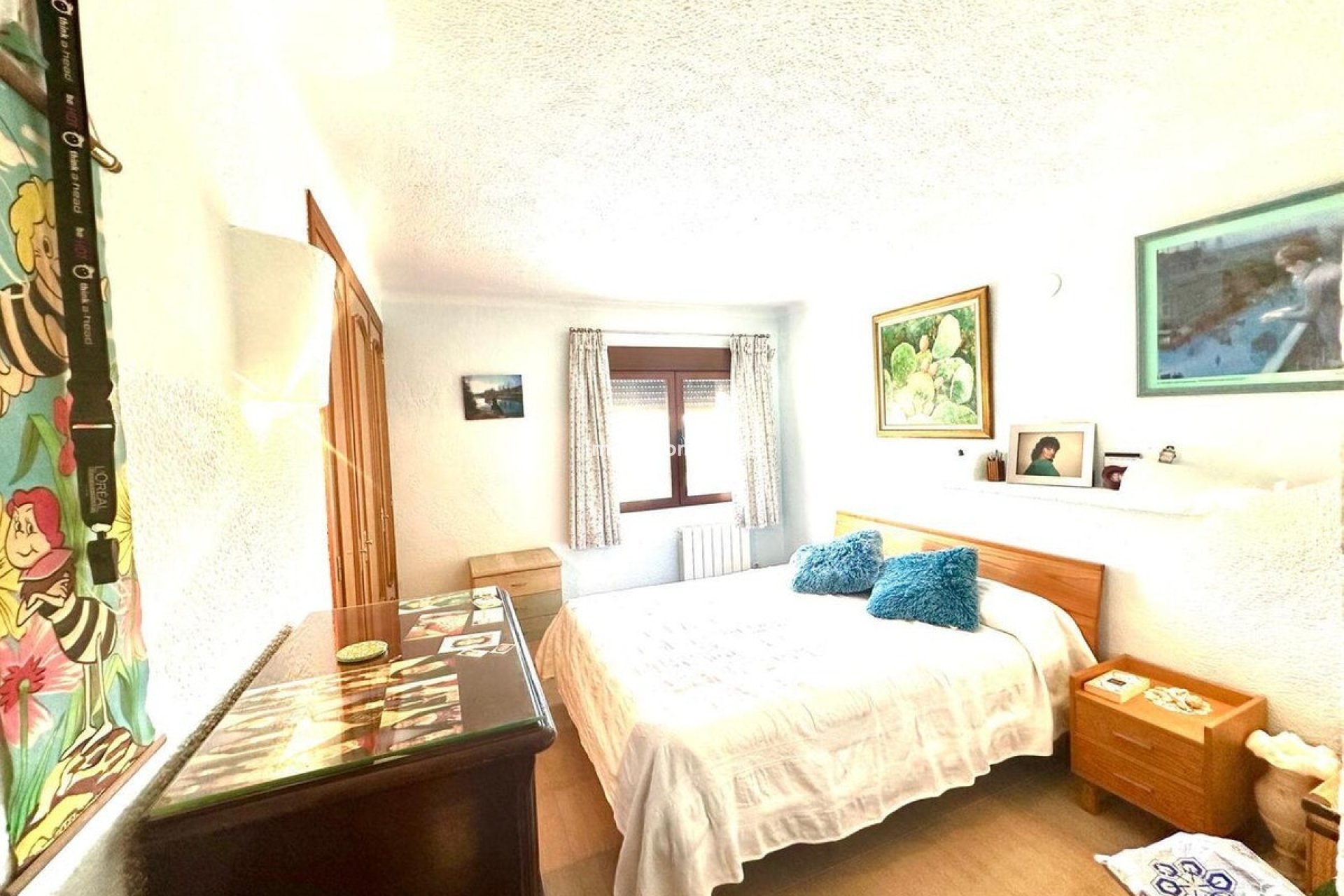 Bestaande woning - Vrijstaande villa - Jávea - Jávea - Xàbia Centro