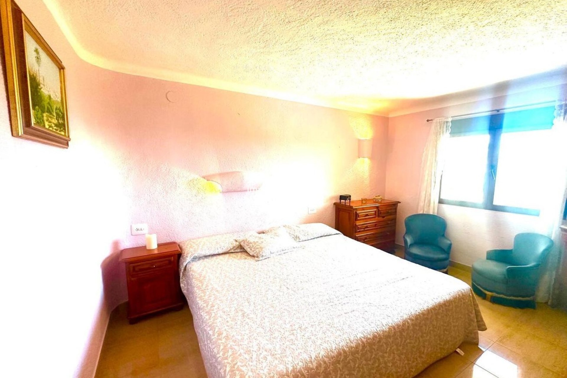 Bestaande woning - Vrijstaande villa - Jávea - Jávea - Xàbia Centro