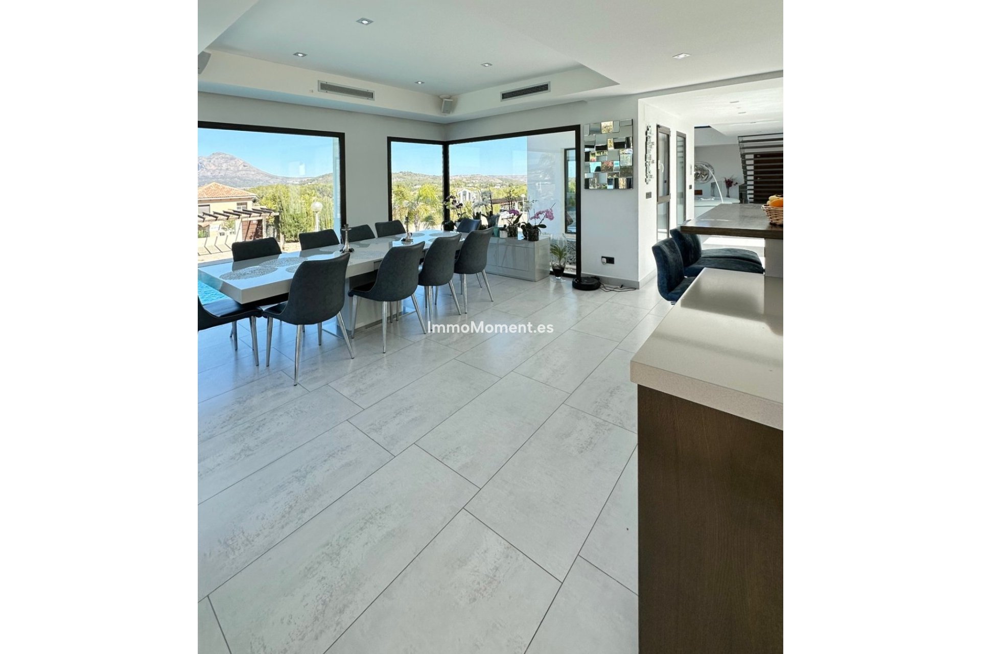 Bestaande woning - Vrijstaande villa - Jávea - Jávea - Xàbia Centro