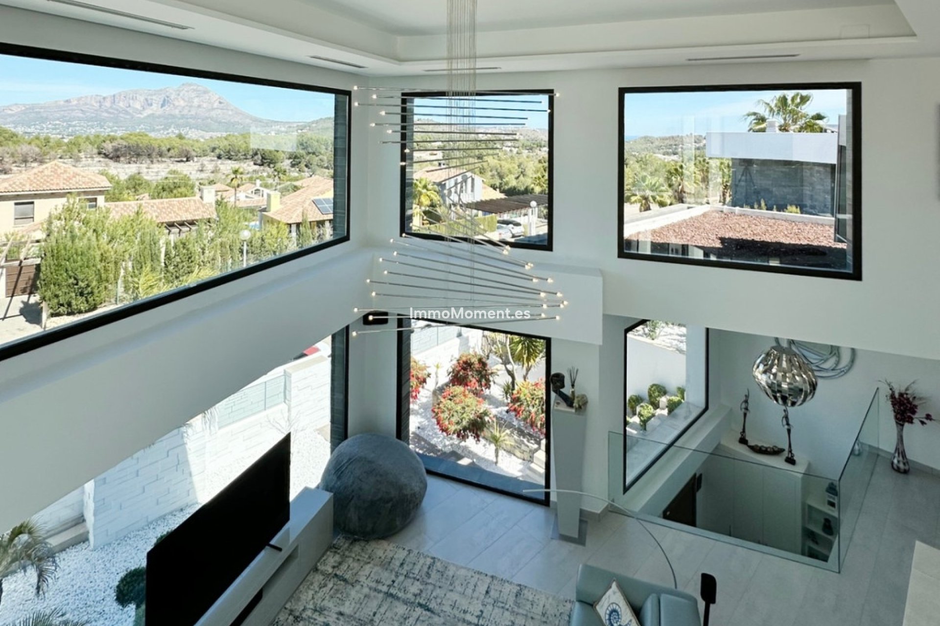 Bestaande woning - Vrijstaande villa - Jávea - Jávea - Xàbia Centro