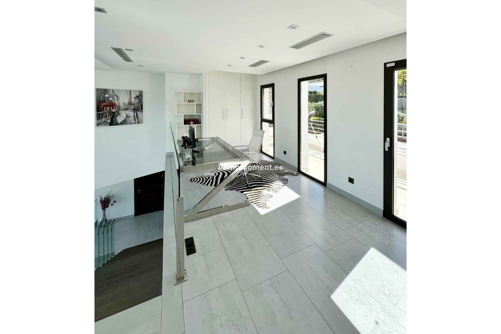 Bestaande woning - Vrijstaande villa - Jávea - Jávea - Xàbia Centro