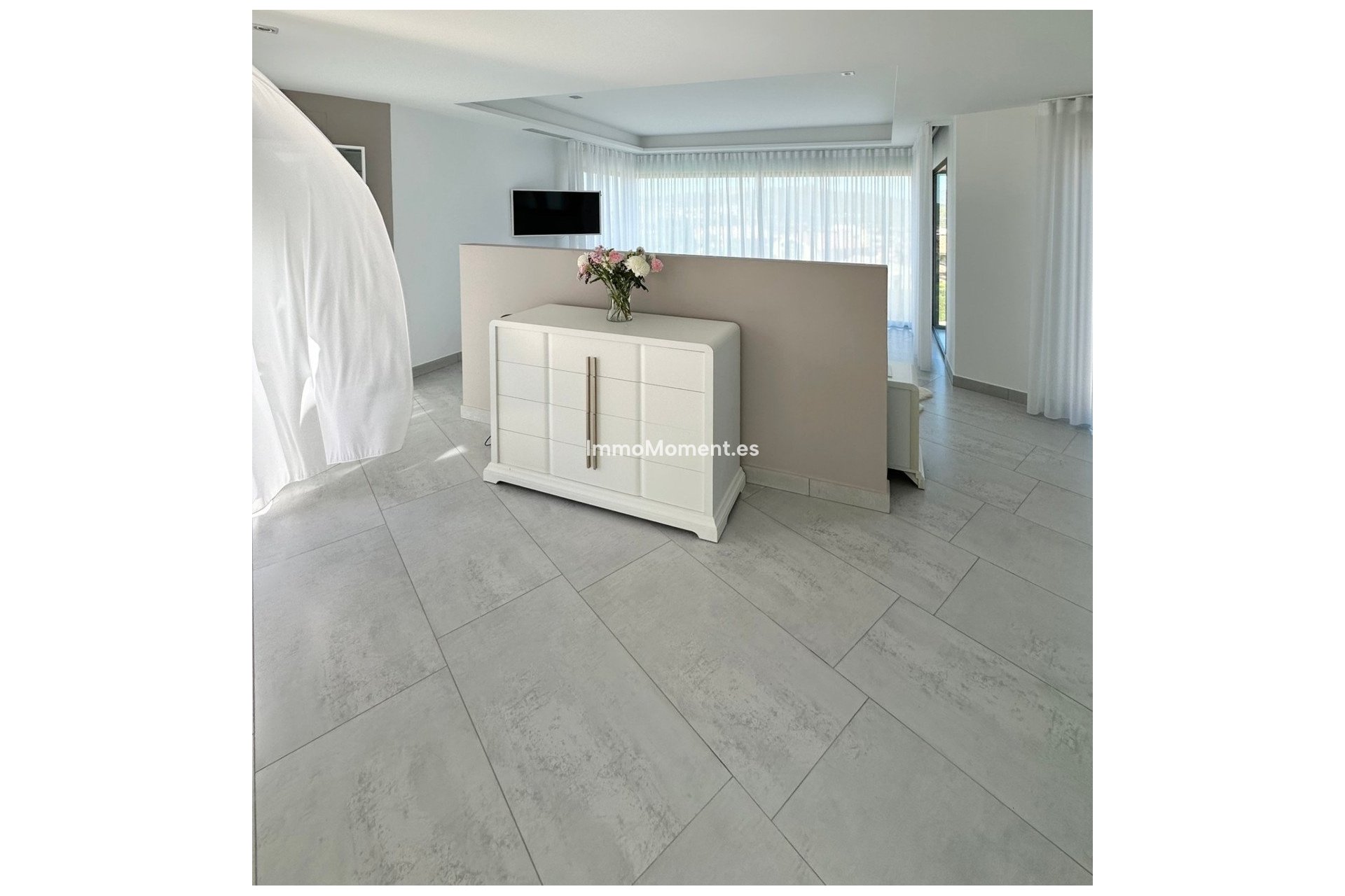 Bestaande woning - Vrijstaande villa - Jávea - Jávea - Xàbia Centro