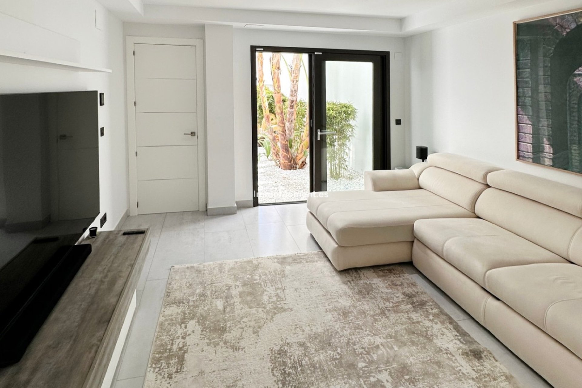 Bestaande woning - Vrijstaande villa - Jávea - Jávea - Xàbia Centro