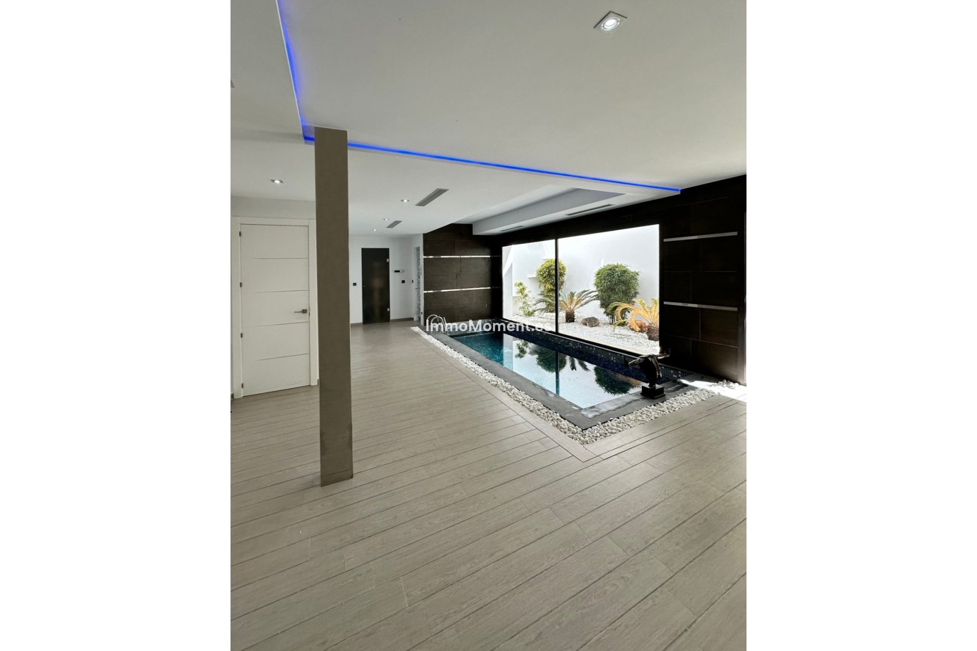 Bestaande woning - Vrijstaande villa - Jávea - Jávea - Xàbia Centro