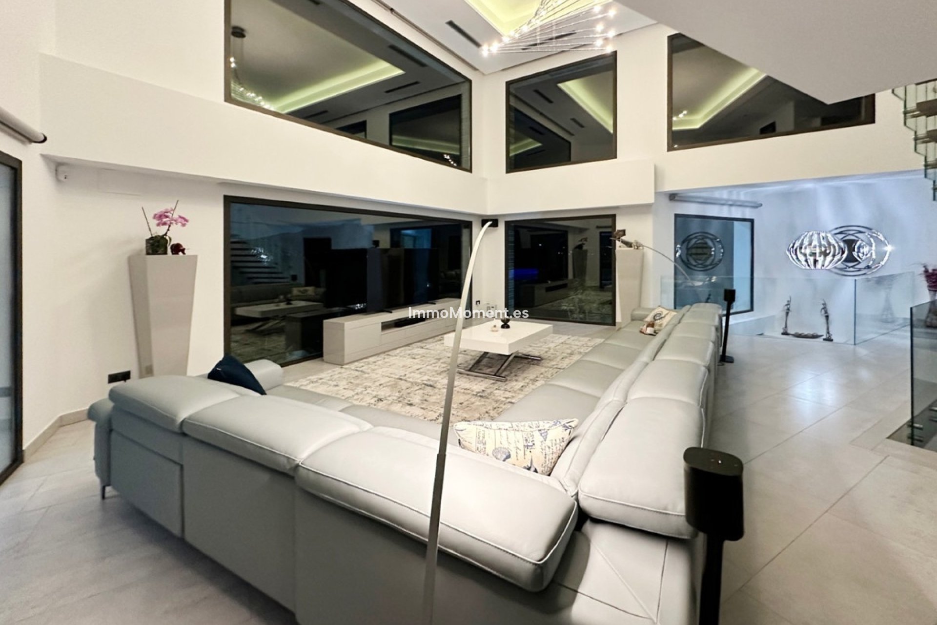 Bestaande woning - Vrijstaande villa - Jávea - Jávea - Xàbia Centro