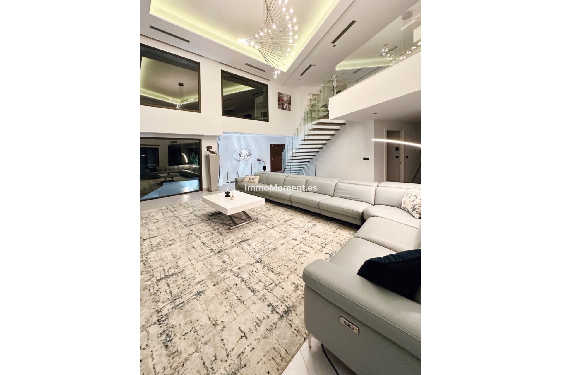 Bestaande woning - Vrijstaande villa - Jávea - Jávea - Xàbia Centro