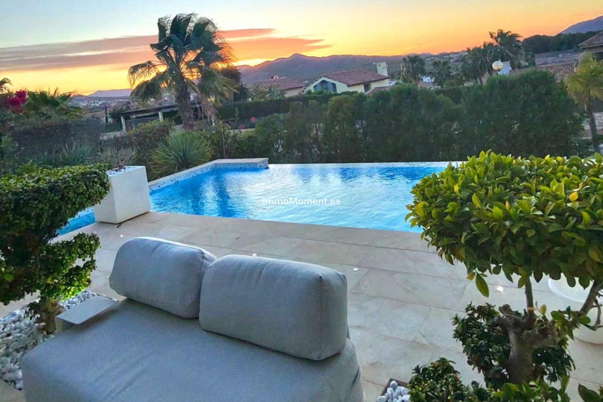 Bestaande woning - Vrijstaande villa - Jávea - Jávea - Xàbia Centro