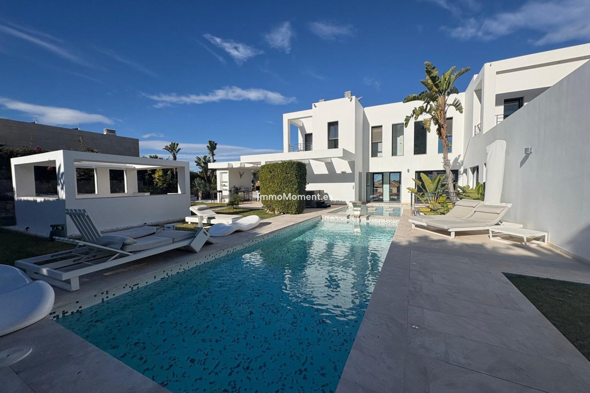 Bestaande woning - Vrijstaande villa - Jávea - Jávea - Xàbia Centro