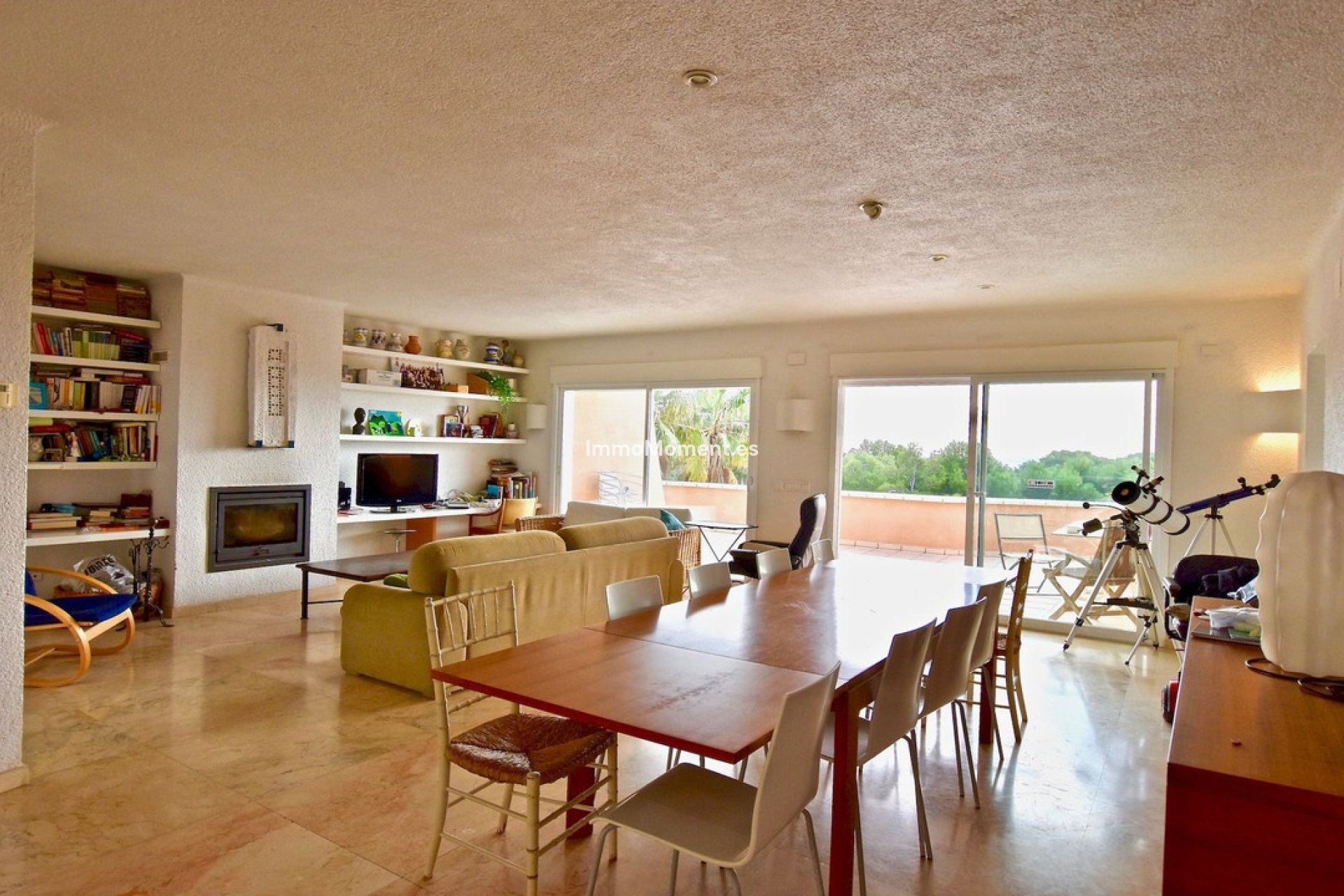 Bestaande woning - Vrijstaande villa - Jávea - Jávea - Xàbia Centro