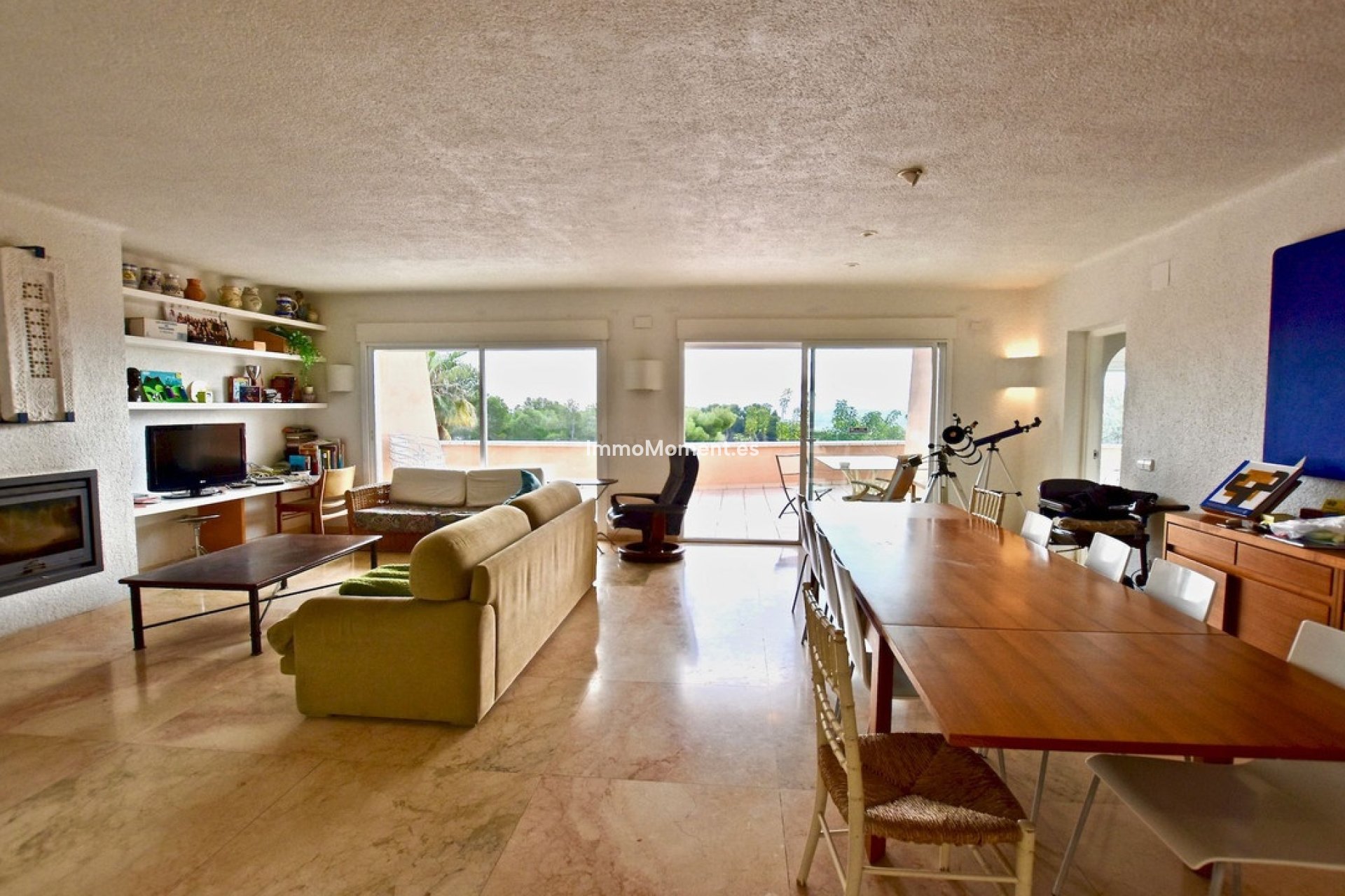 Bestaande woning - Vrijstaande villa - Jávea - Jávea - Xàbia Centro