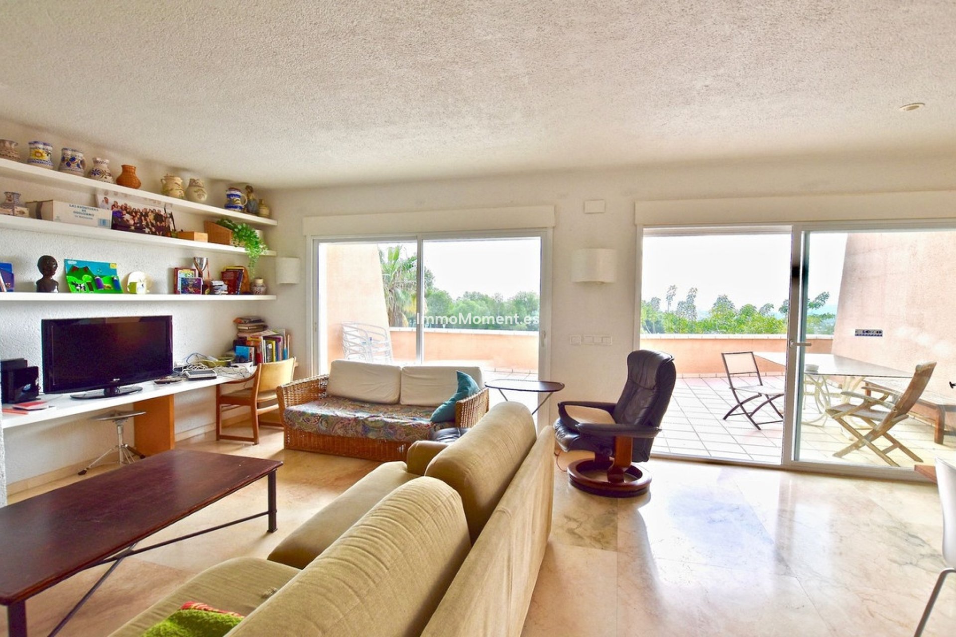 Bestaande woning - Vrijstaande villa - Jávea - Jávea - Xàbia Centro