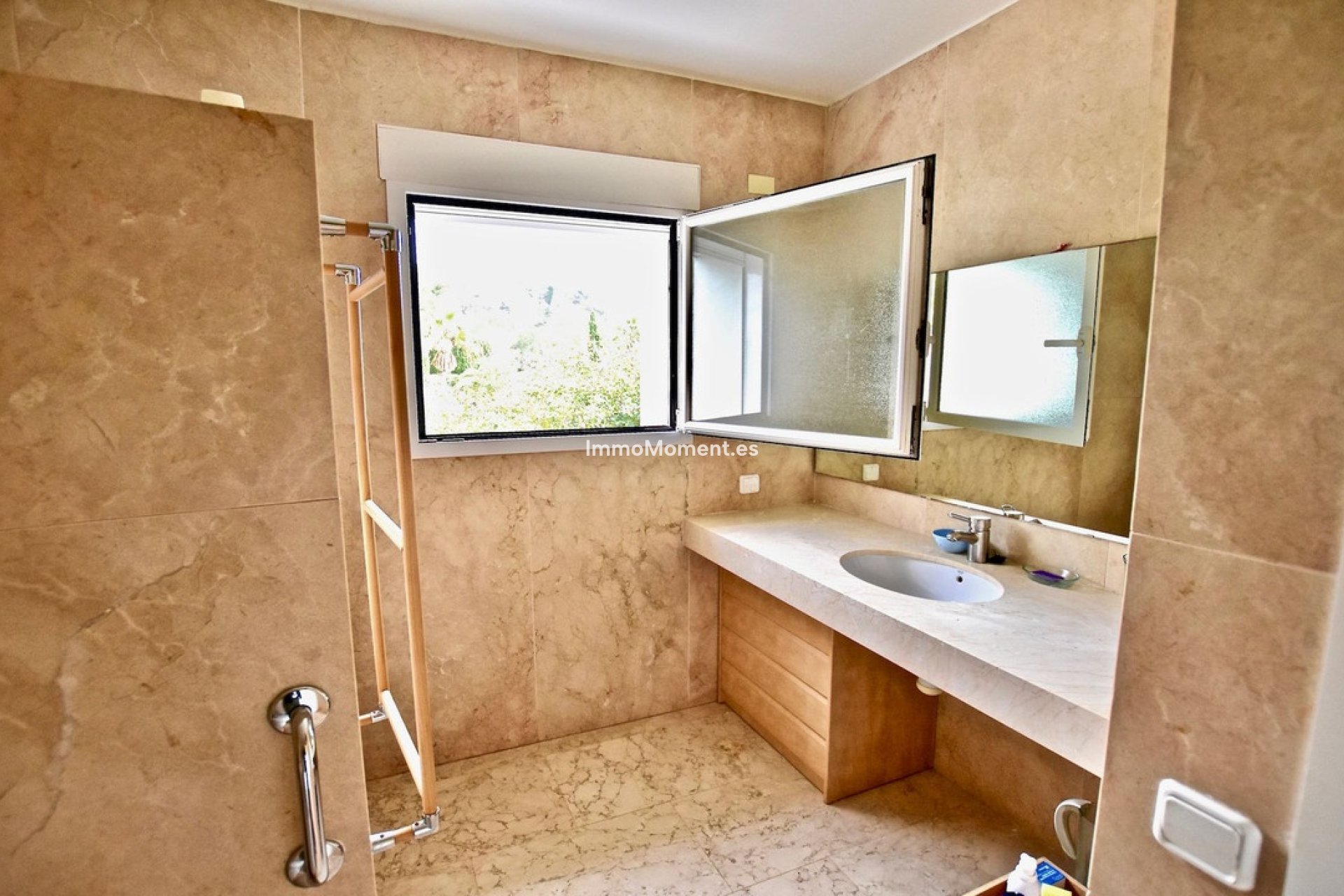 Bestaande woning - Vrijstaande villa - Jávea - Jávea - Xàbia Centro