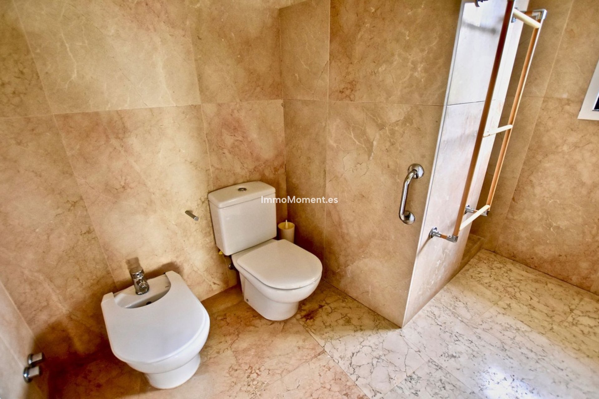 Bestaande woning - Vrijstaande villa - Jávea - Jávea - Xàbia Centro