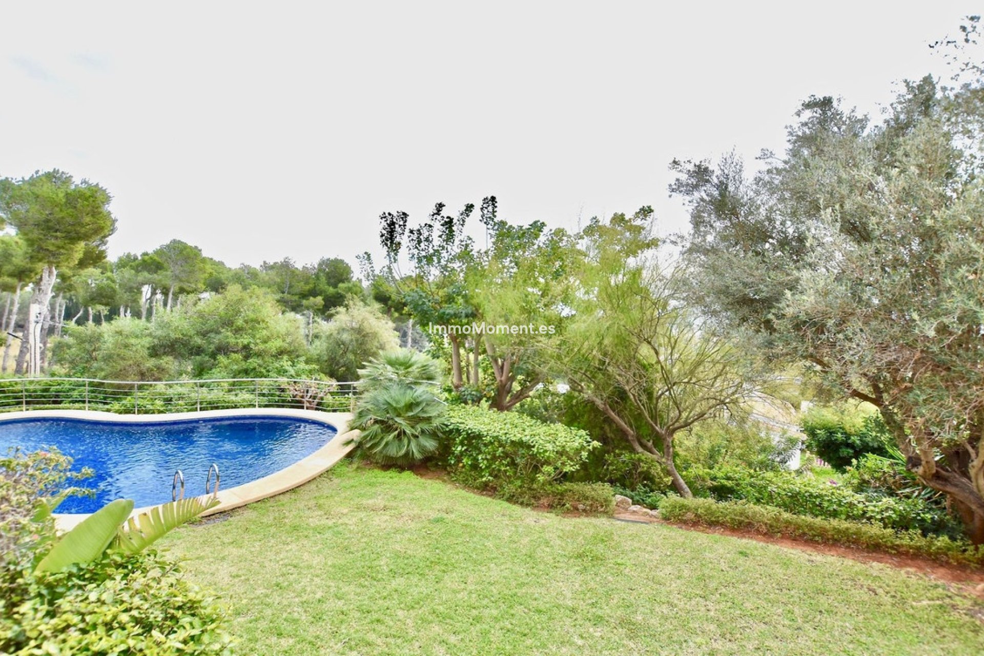 Bestaande woning - Vrijstaande villa - Jávea - Jávea - Xàbia Centro