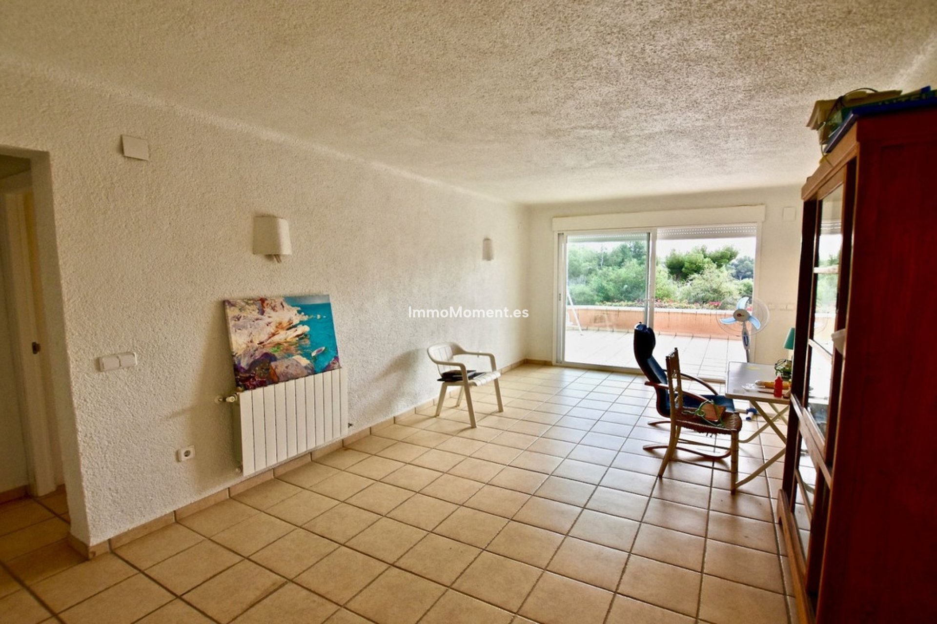 Bestaande woning - Vrijstaande villa - Jávea - Jávea - Xàbia Centro