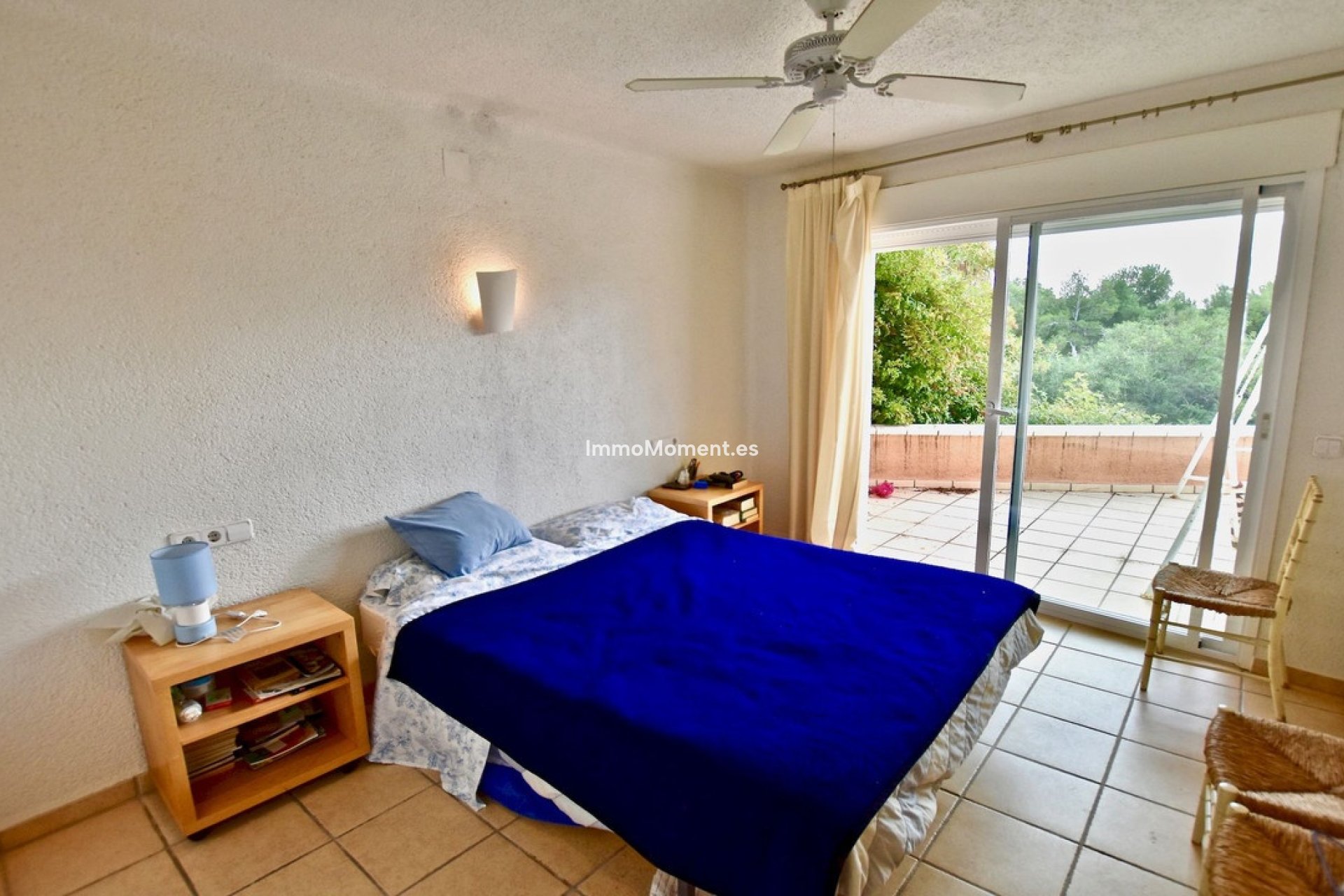 Bestaande woning - Vrijstaande villa - Jávea - Jávea - Xàbia Centro