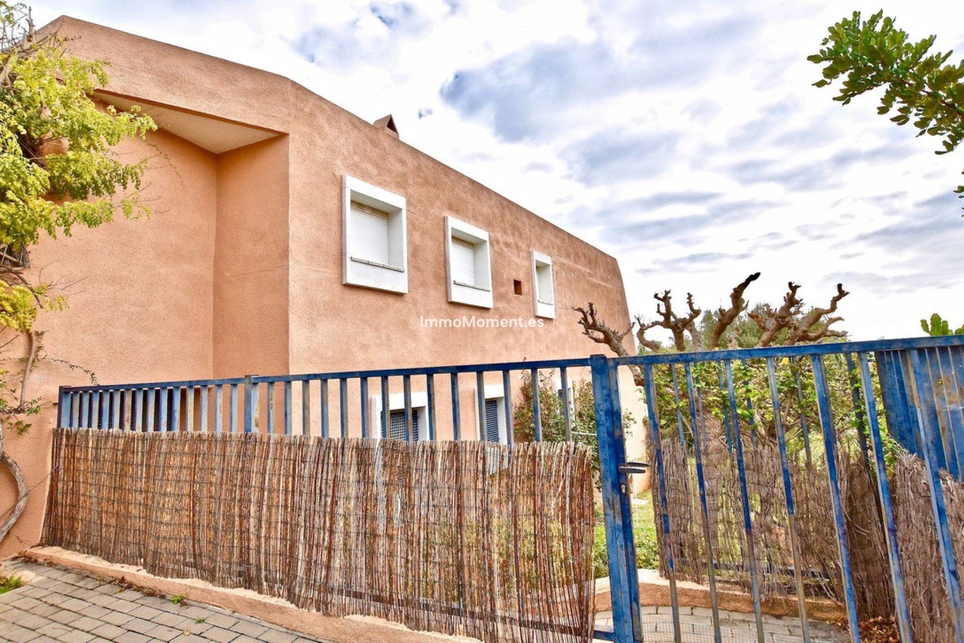 Bestaande woning - Vrijstaande villa - Jávea - Jávea - Xàbia Centro