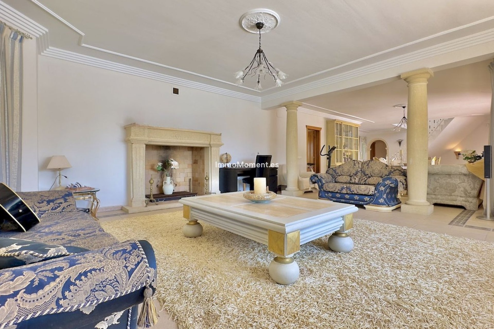 Bestaande woning - Vrijstaande villa - Jávea - Jávea - Xàbia Centro