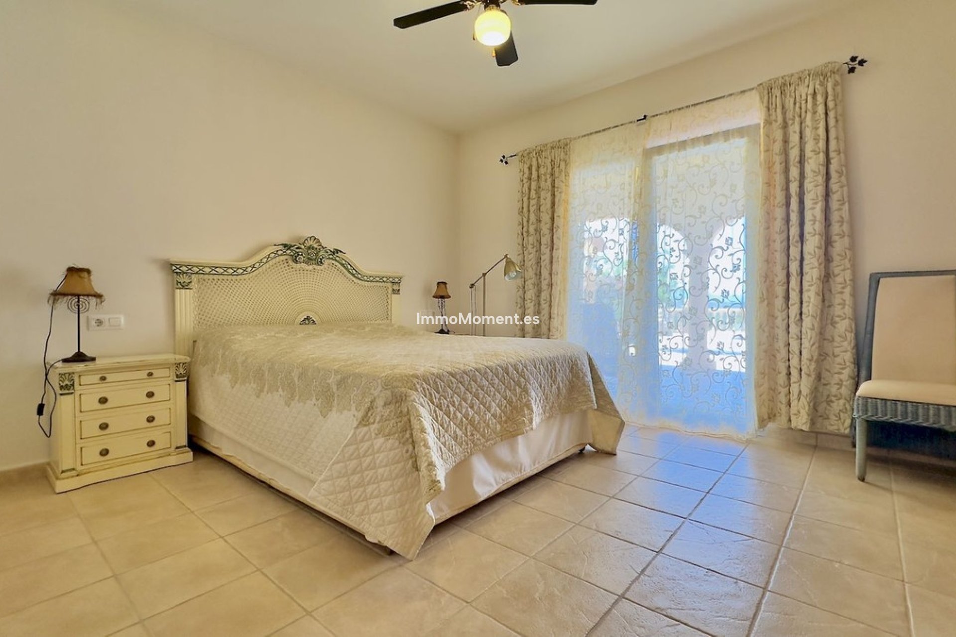 Bestaande woning - Vrijstaande villa - Jávea - Jávea - Xàbia Centro