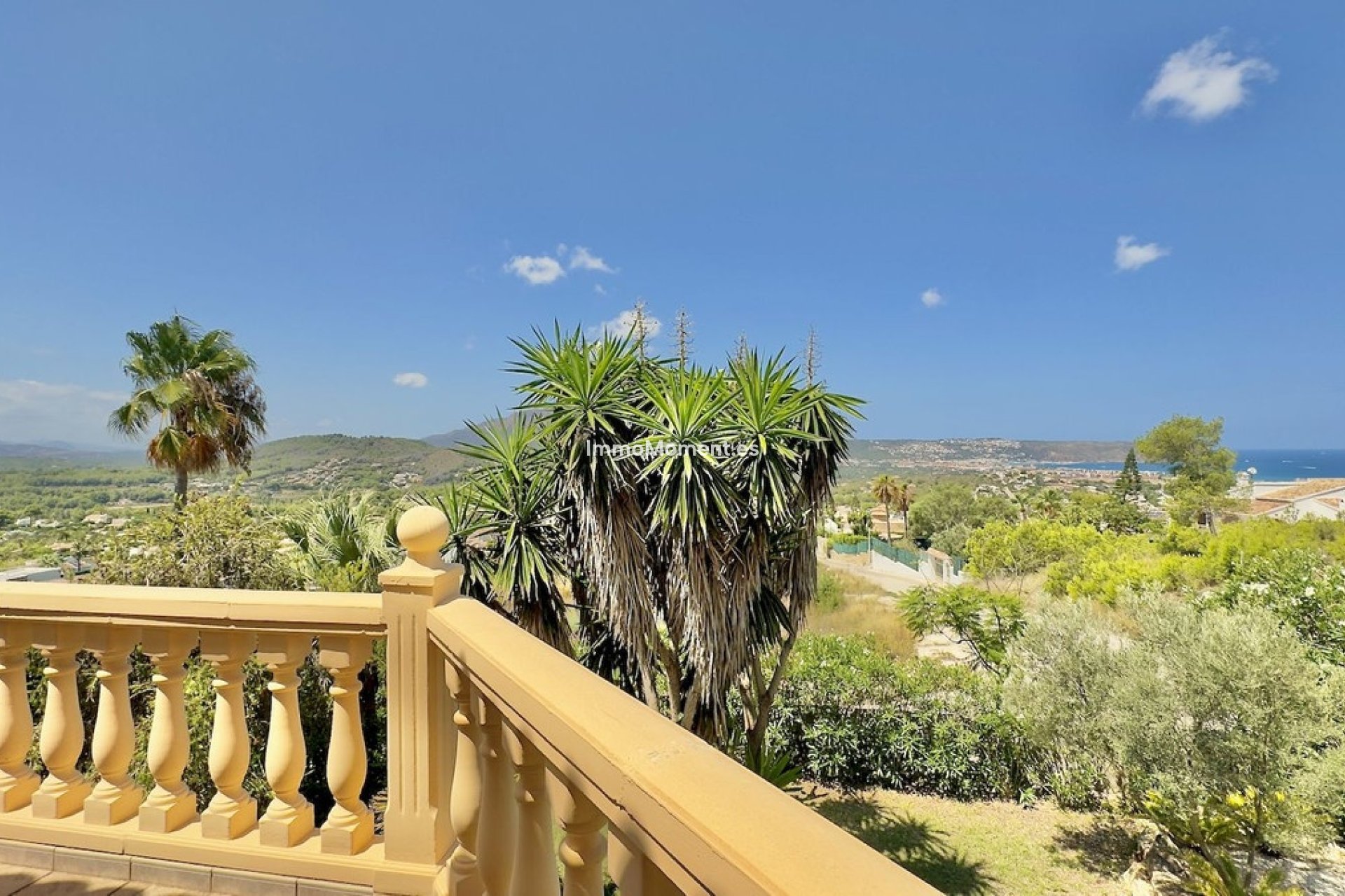 Bestaande woning - Vrijstaande villa - Jávea - Jávea - Xàbia Centro