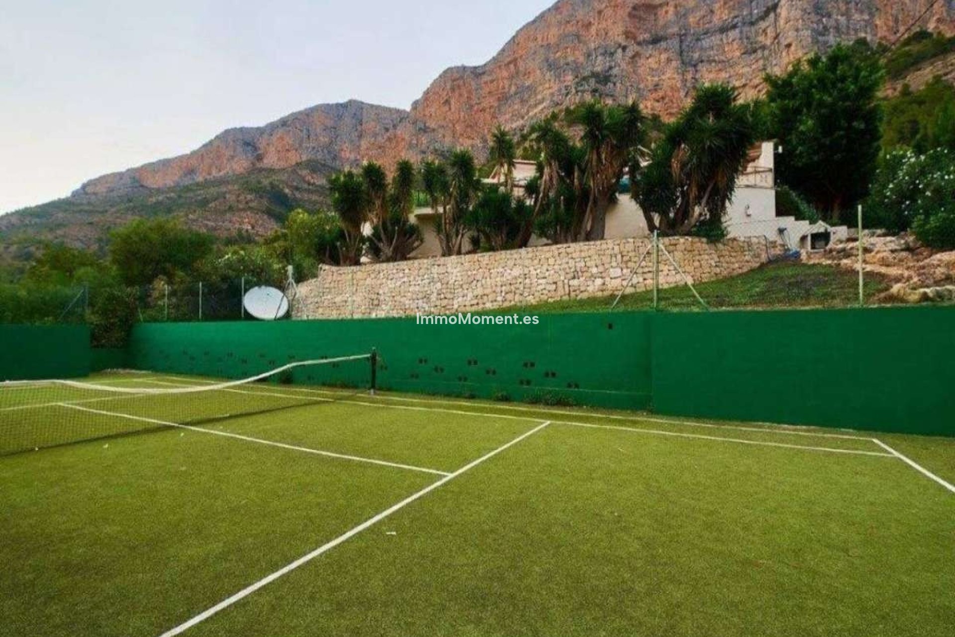 Bestaande woning - Vrijstaande villa - Jávea - Jávea - Xàbia Centro