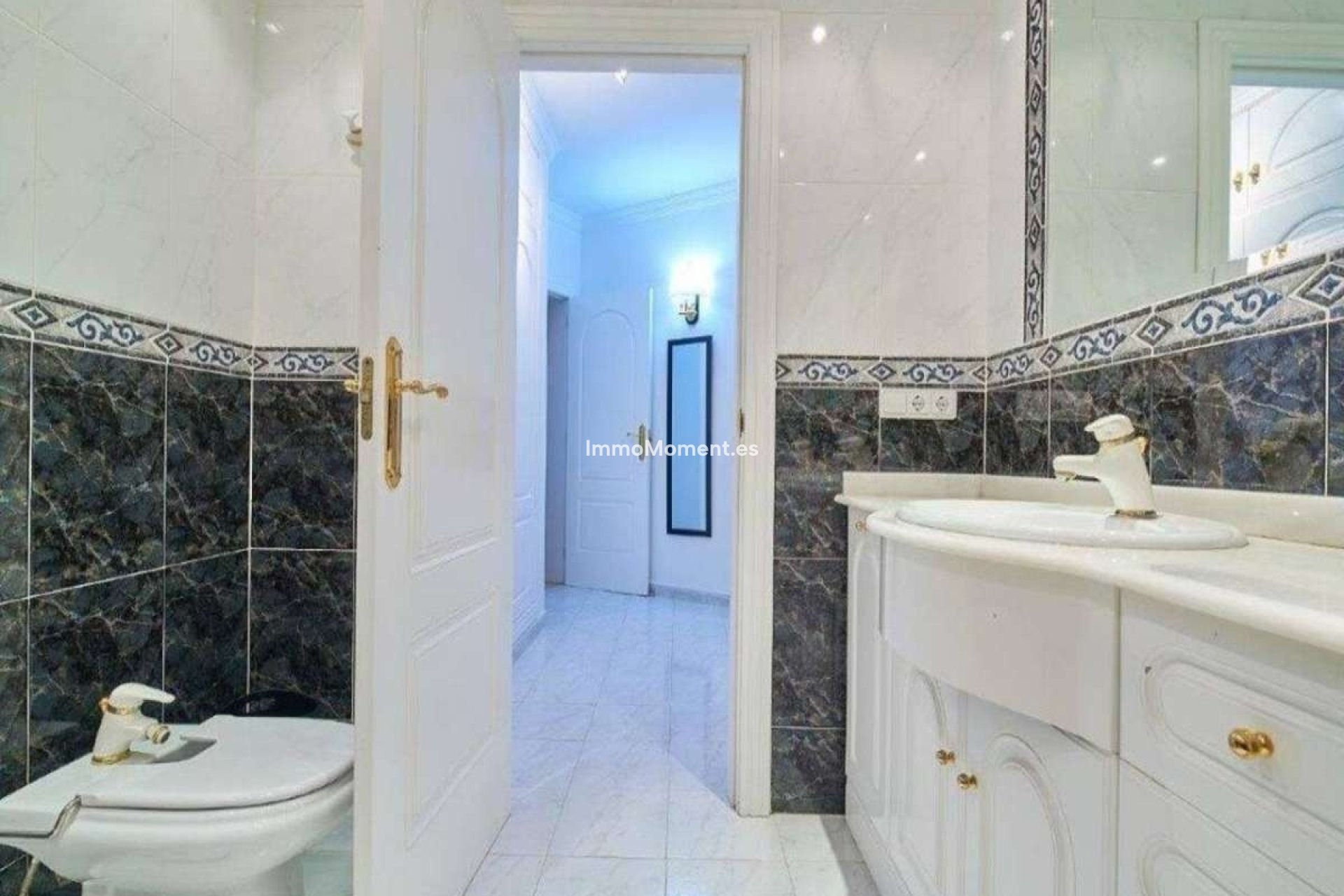 Bestaande woning - Vrijstaande villa - Jávea - Jávea - Xàbia Centro