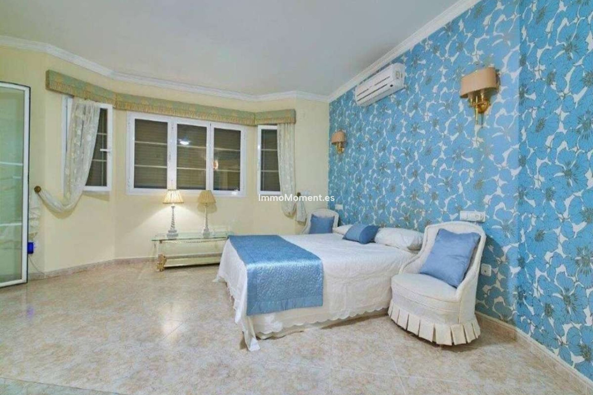 Bestaande woning - Vrijstaande villa - Jávea - Jávea - Xàbia Centro