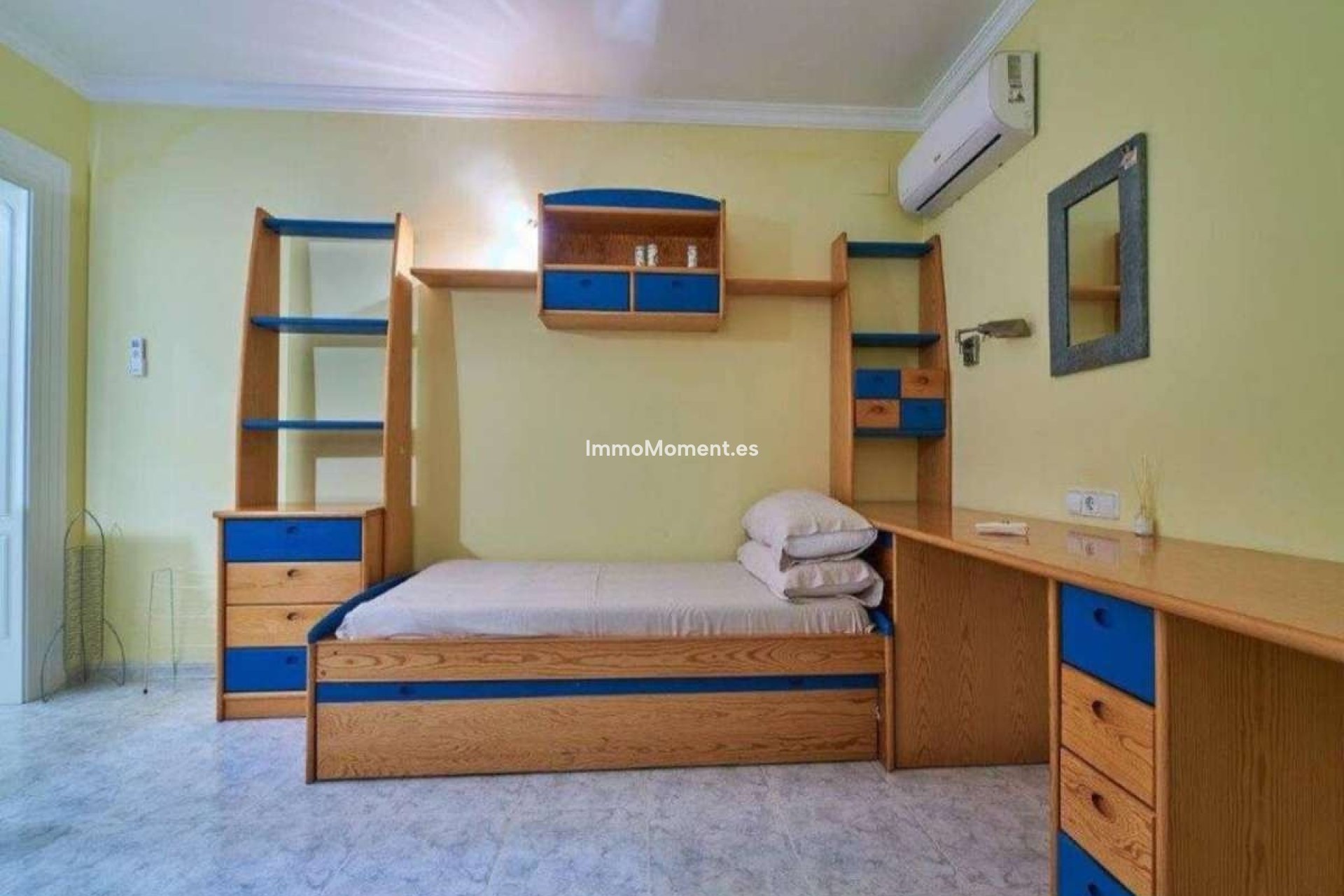 Bestaande woning - Vrijstaande villa - Jávea - Jávea - Xàbia Centro