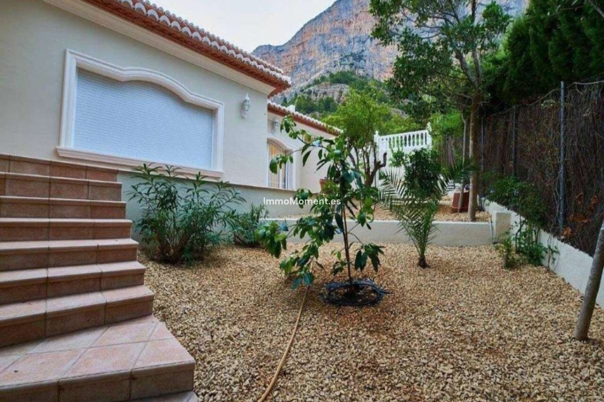 Bestaande woning - Vrijstaande villa - Jávea - Jávea - Xàbia Centro