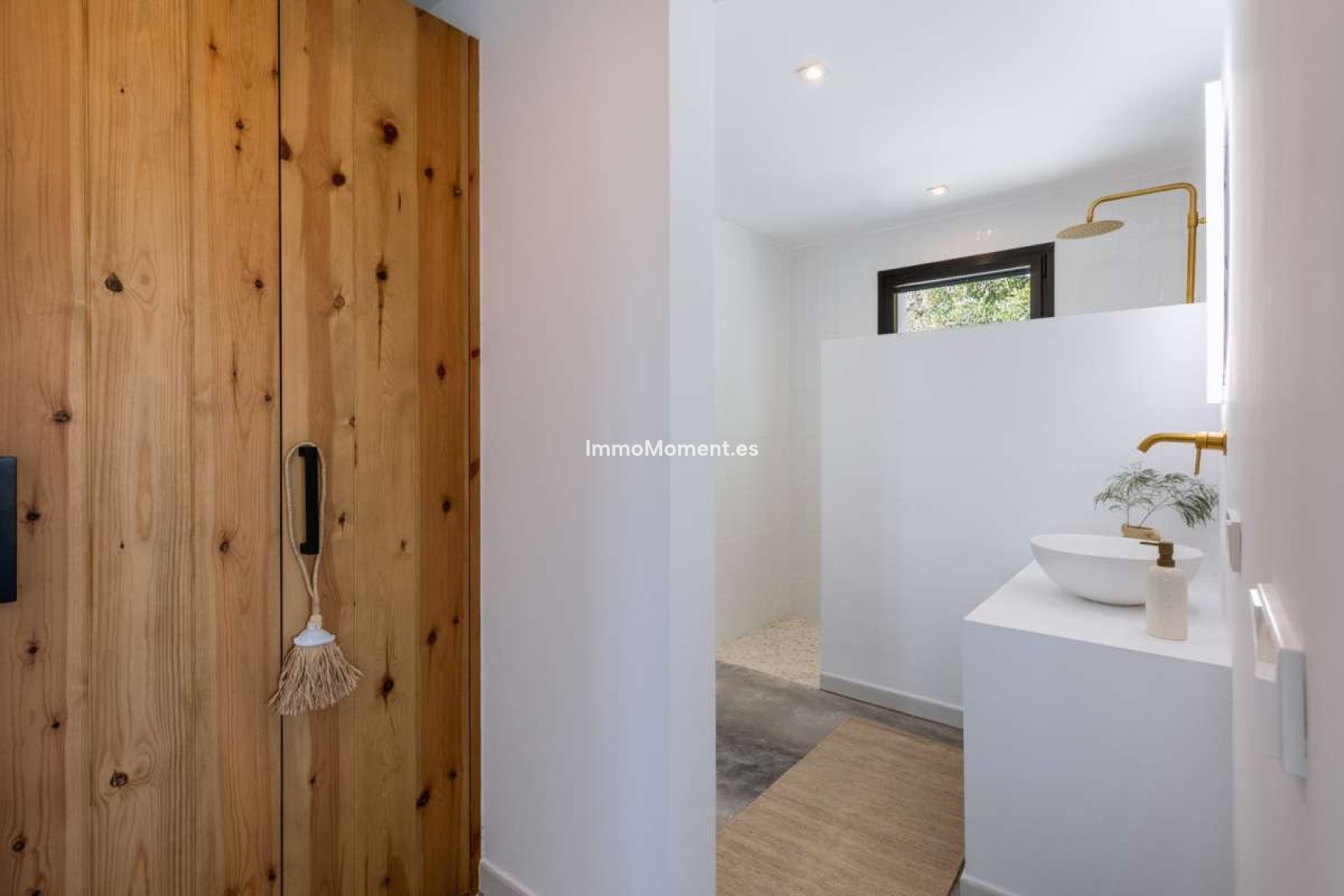 Bestaande woning - Vrijstaande villa - Jávea - Jávea - Xàbia Centro
