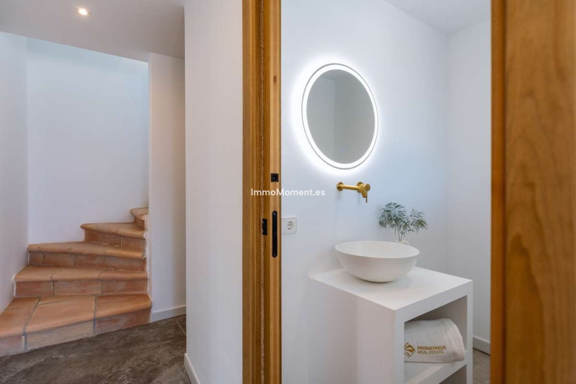 Bestaande woning - Vrijstaande villa - Jávea - Jávea - Xàbia Centro
